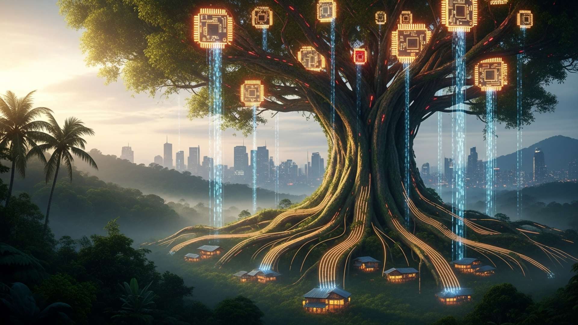 Inteligência Artificial e Pagamentos Digitais Redefinem a Economia Centro-Americana em 2026