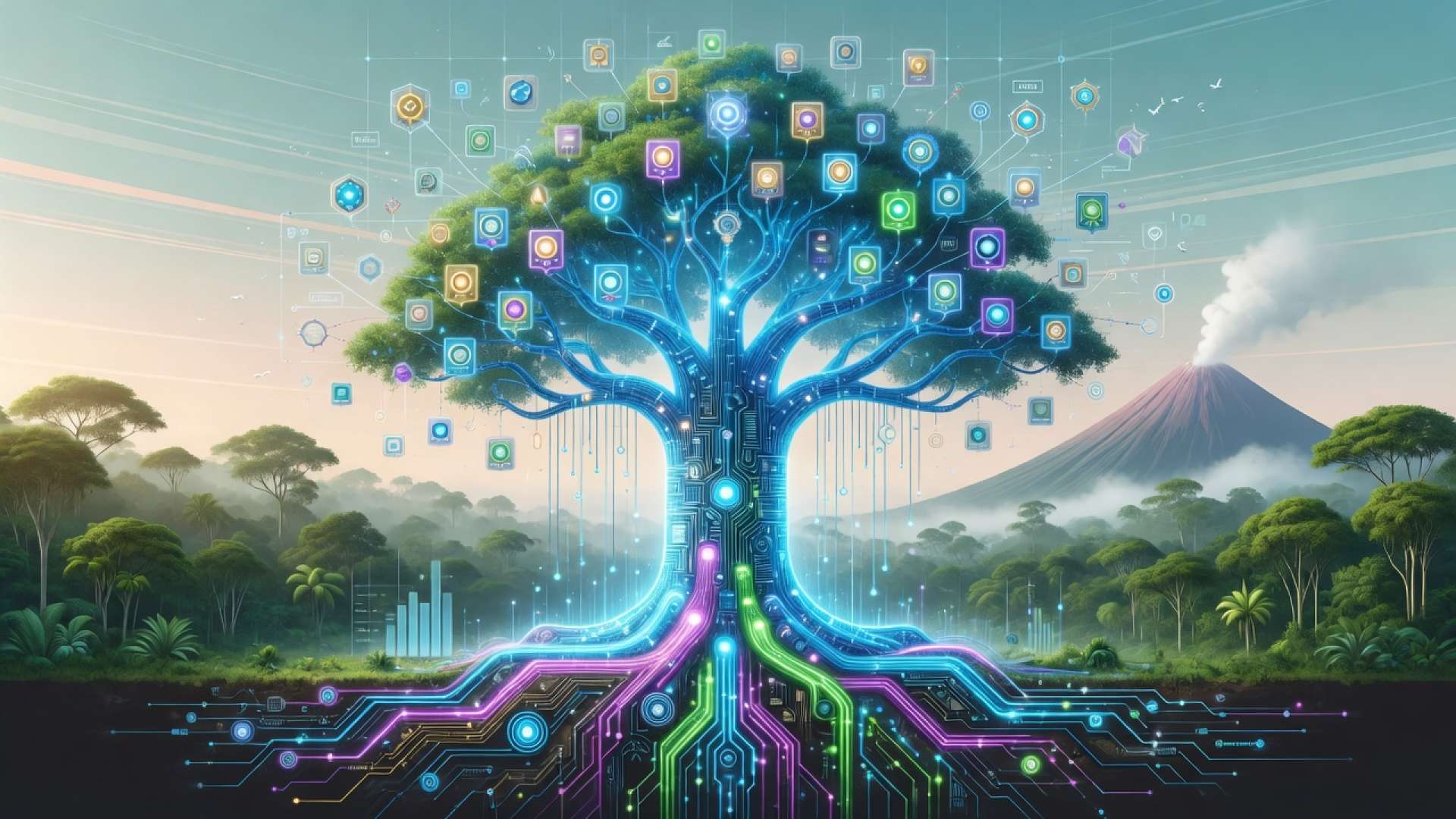 Inteligência Artificial e Microcredenciais Redefinem o Mercado de Trabalho Costarriquenho