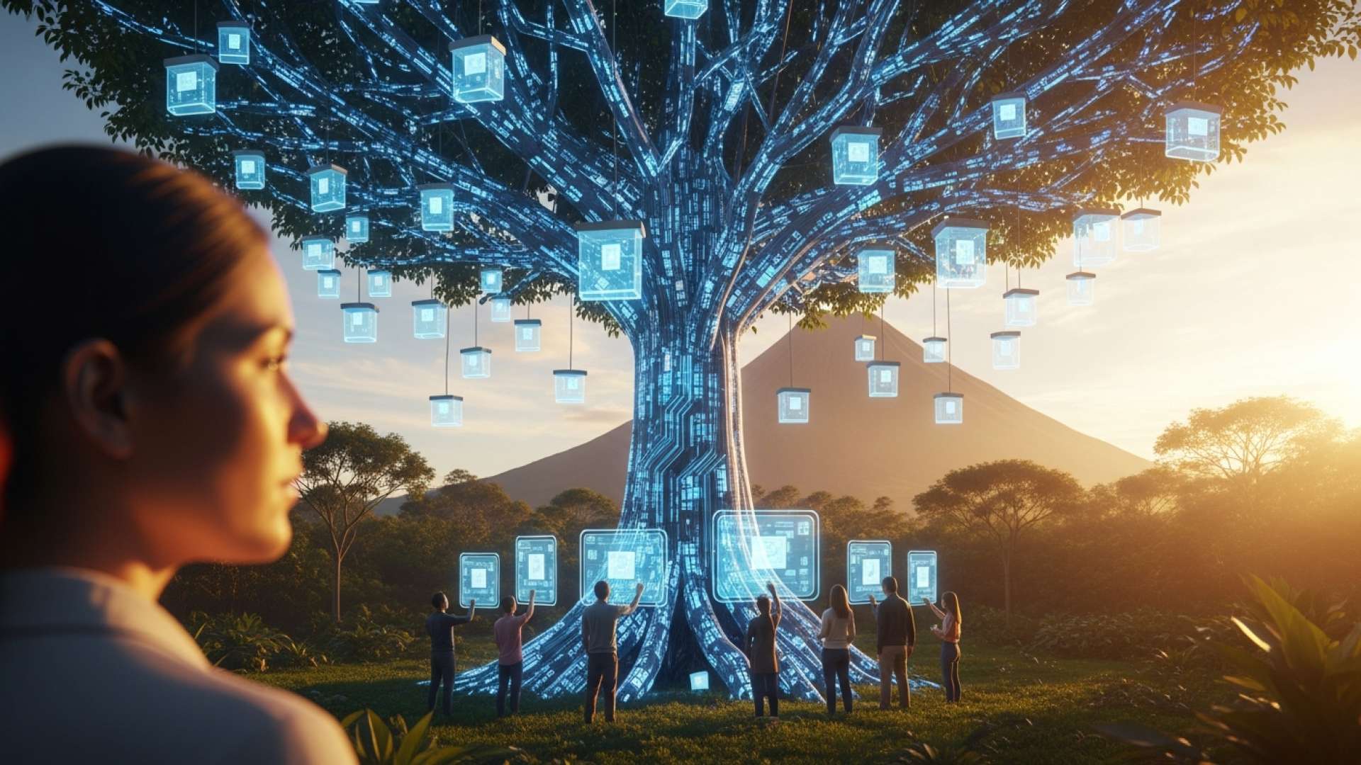 A Inteligência Artificial Representa uma Ameaça à Autonomia do Eleitor no Processo Eleitoral da Costa Rica