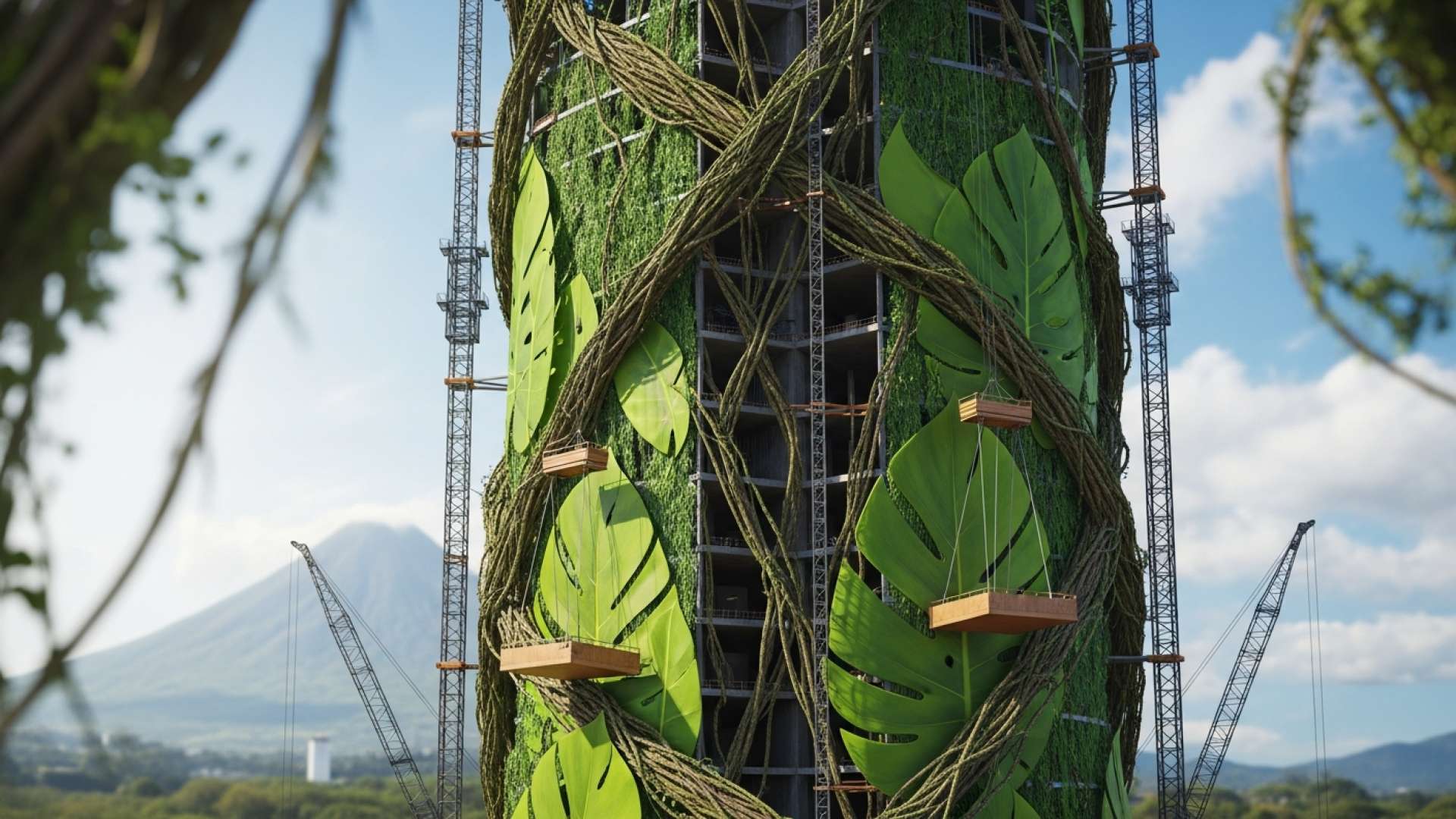 Alajuela e Setor de Construção devem impulsionar o mercado de trabalho da Costa Rica no terceiro trimestre de 2026