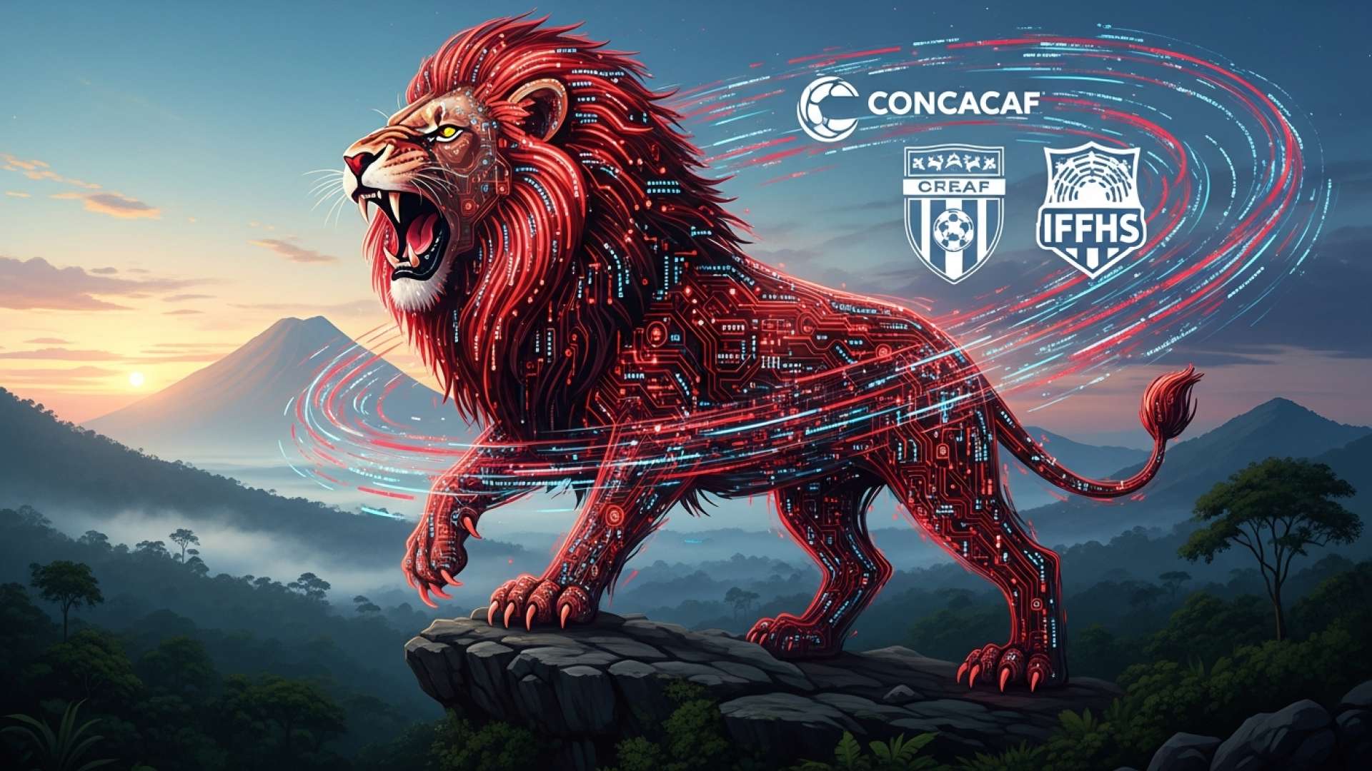 Alajuelense Coroado Rei Regional em Novas Classificações de Futebol