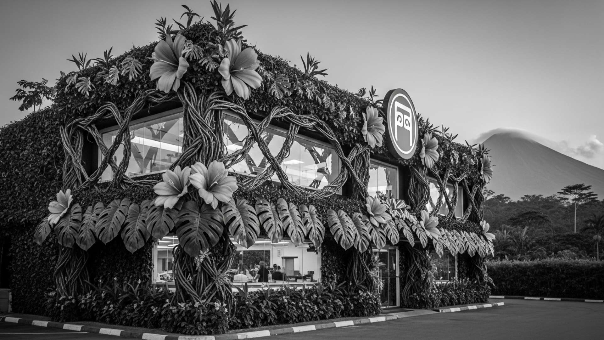 O gigante restaurante americano Yard House faz estreia internacional em Escazú