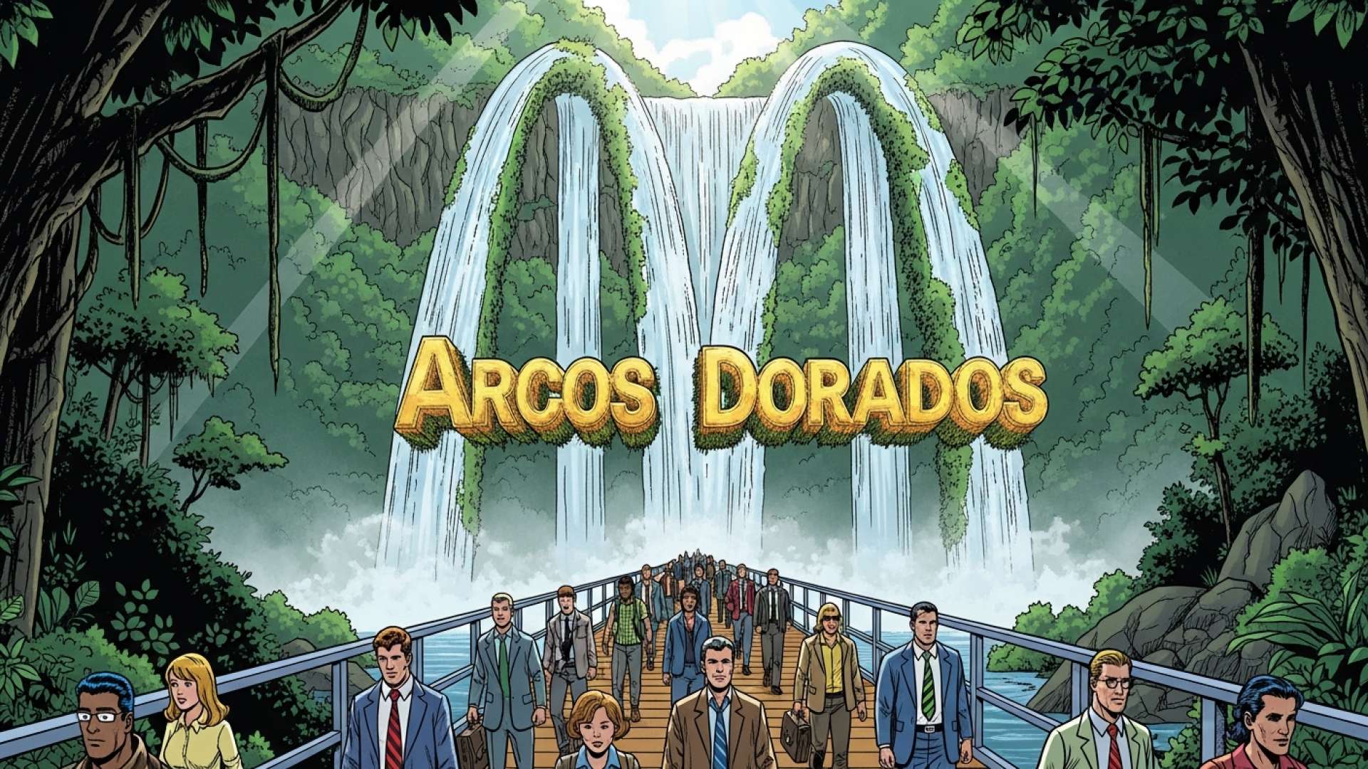 Arcos Dorados busca profissionais do Oeste para grande contratação da McDonald’s