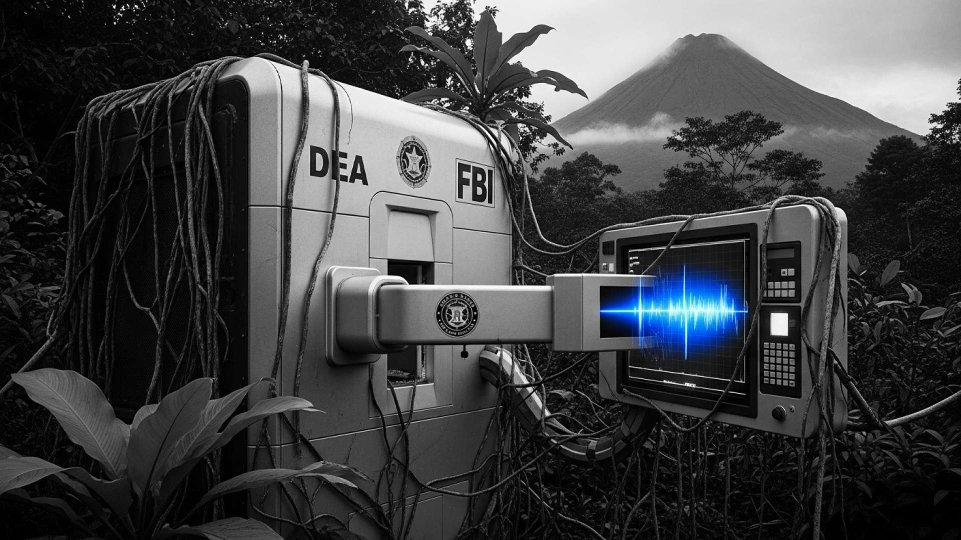 Procurador-Geral Exige Testes Poligráficos do FBI para Todos os Principais Funcionários