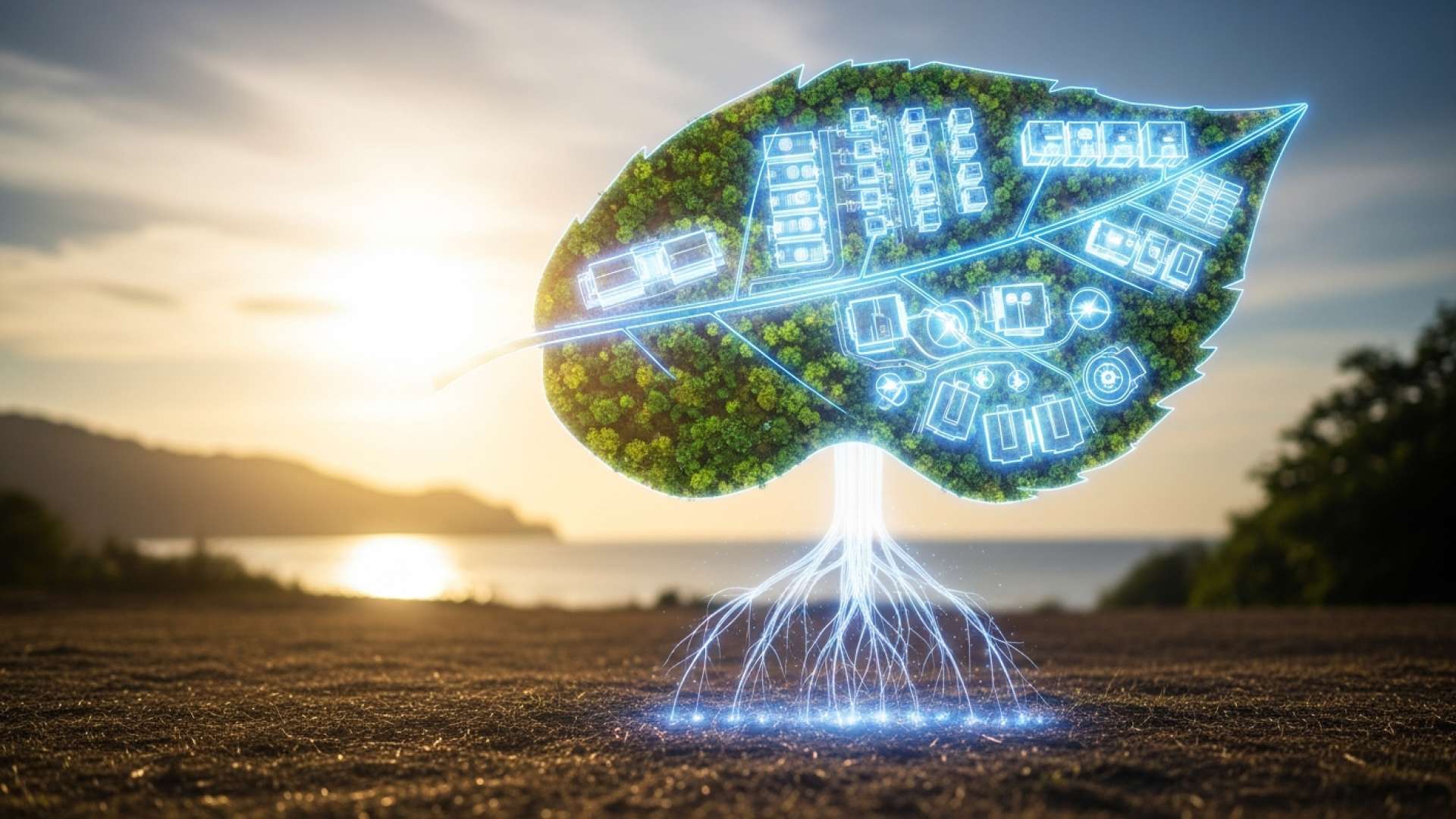 Bahía Papagayo Lança Plano Regenerativo Ambicioso para Guanacaste
