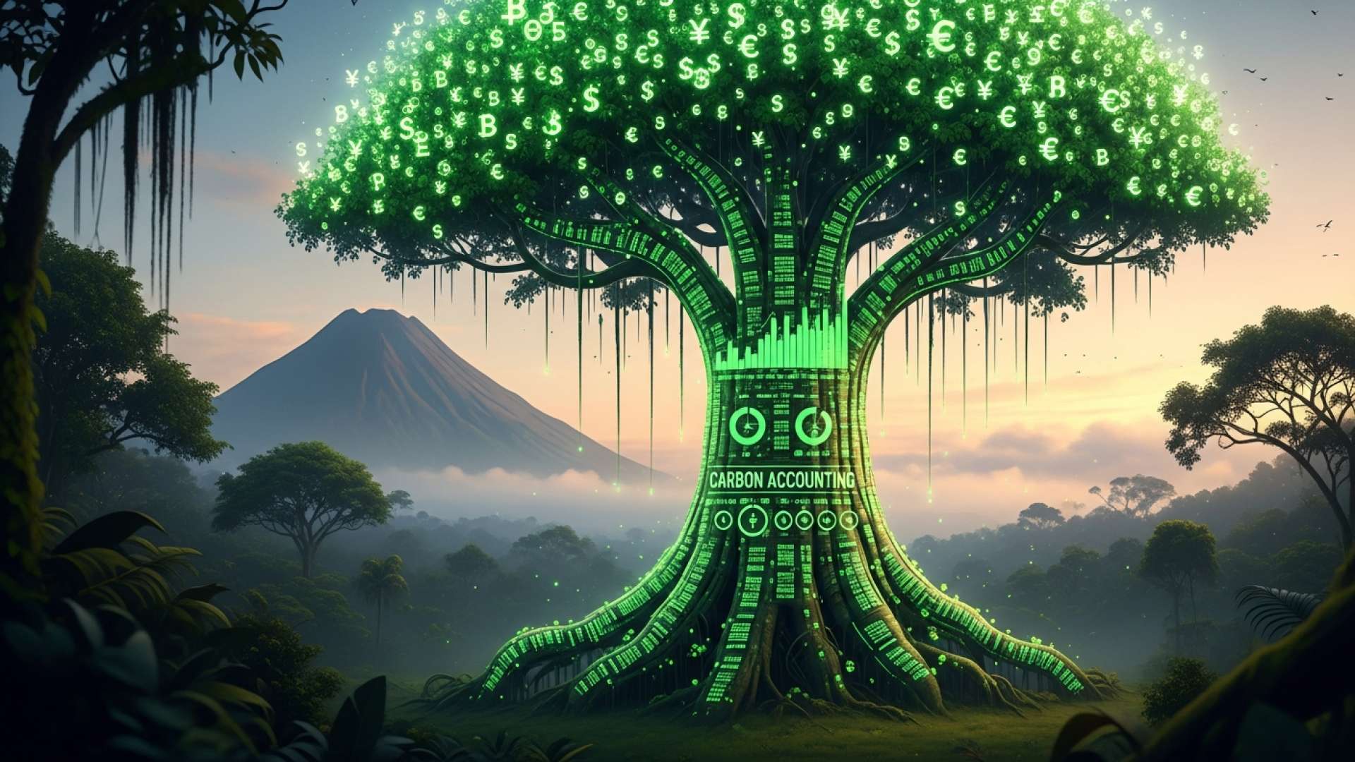 Banco Nacional Avança com Financiamento Sustentável por meio de Pacto Global de Emissões