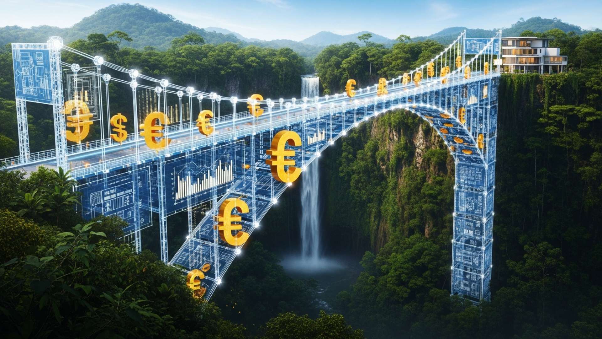 Banco Nacional Anuncia Grandes Negócios de Financiamento Imobiliário na Expoconstrução 2026