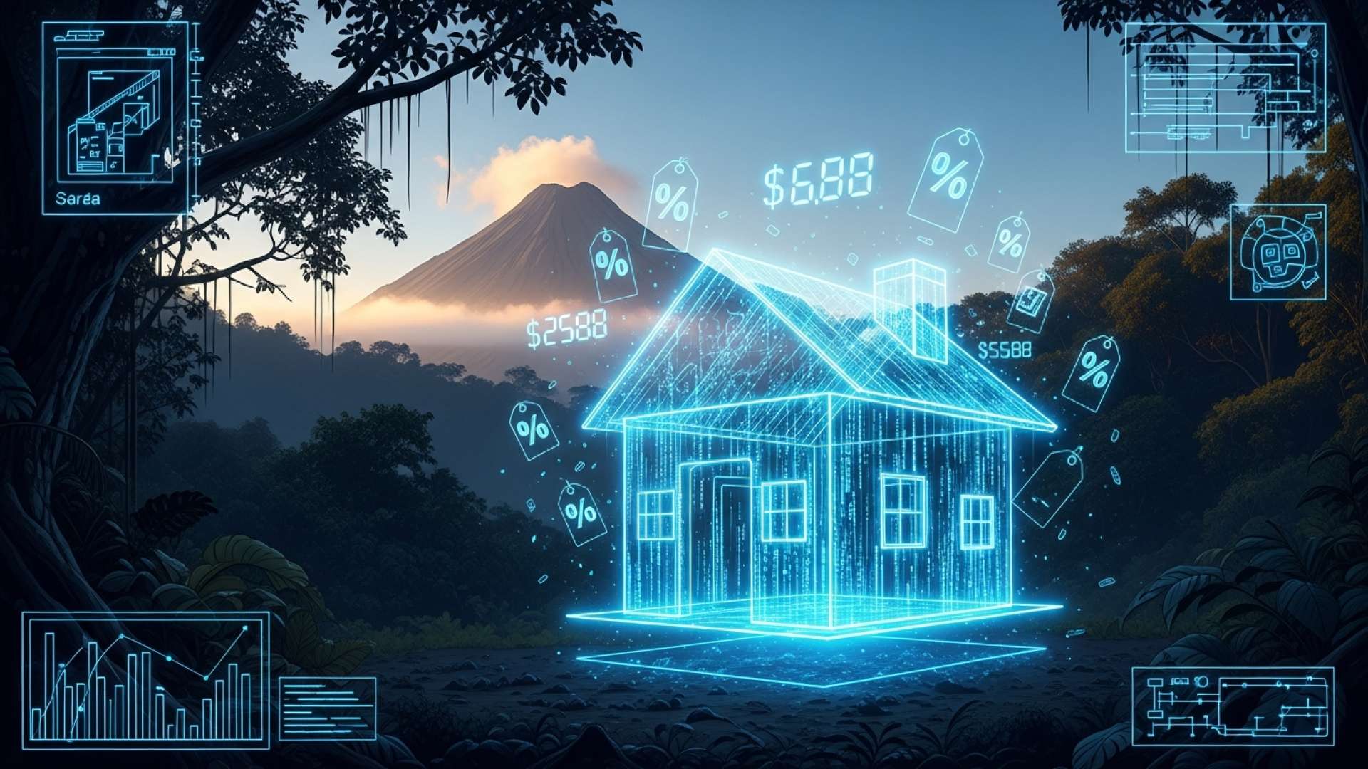Banco Popular Anuncia Grande Venda de Imóveis com Descontos Profundos