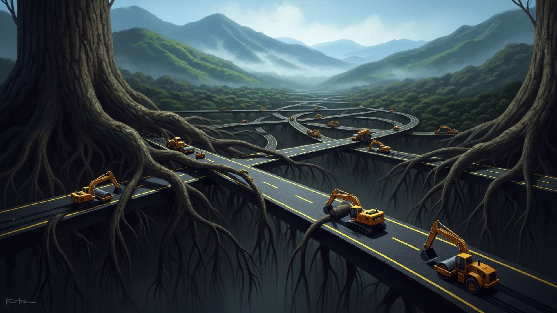 Projeto da Rodovia Barranca-Limonal Retoma com Força e Aponta para 2027 como Meta