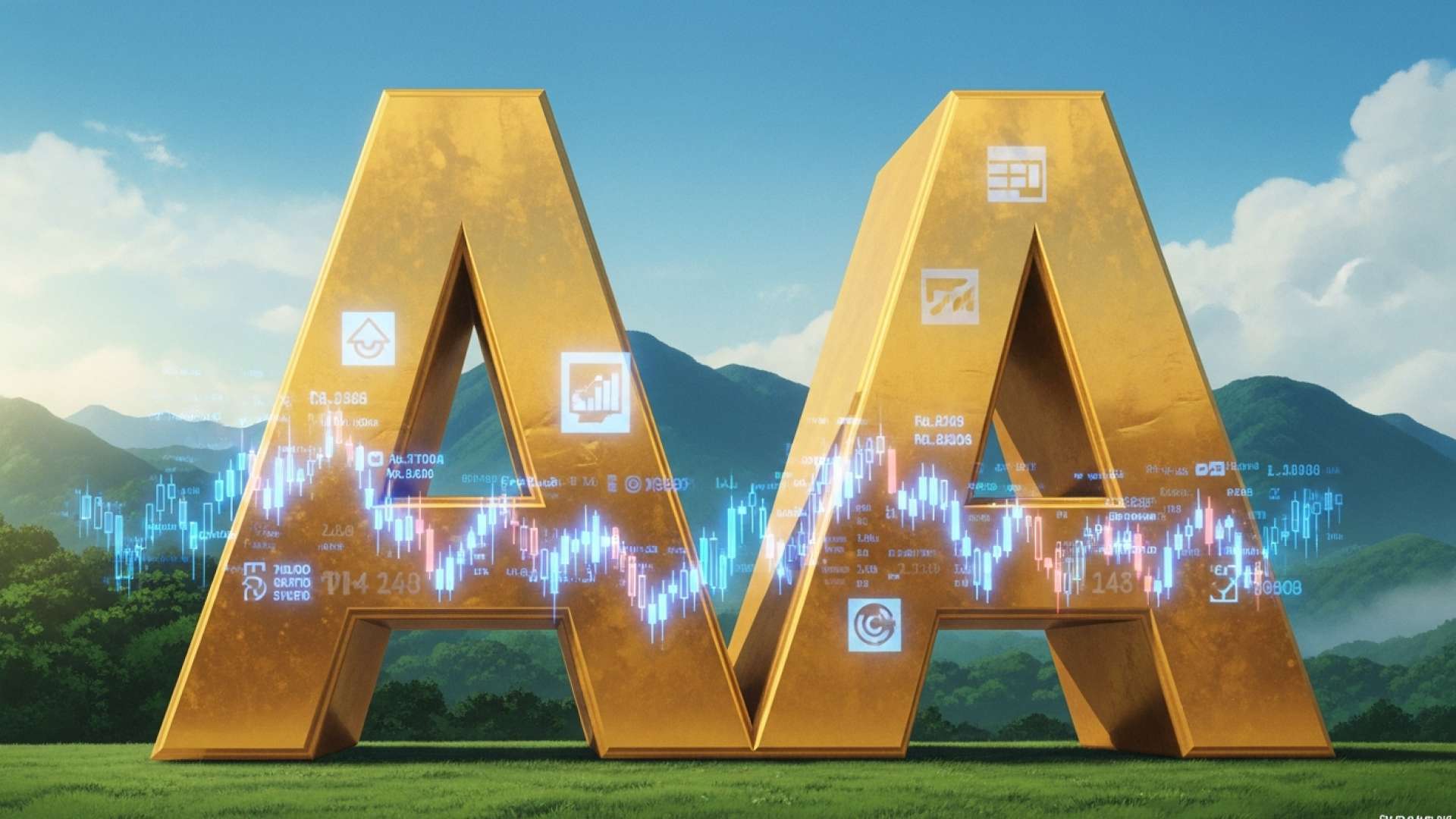 BCIE Obtém Atualização de Classificação de Crédito AA+ Histórica