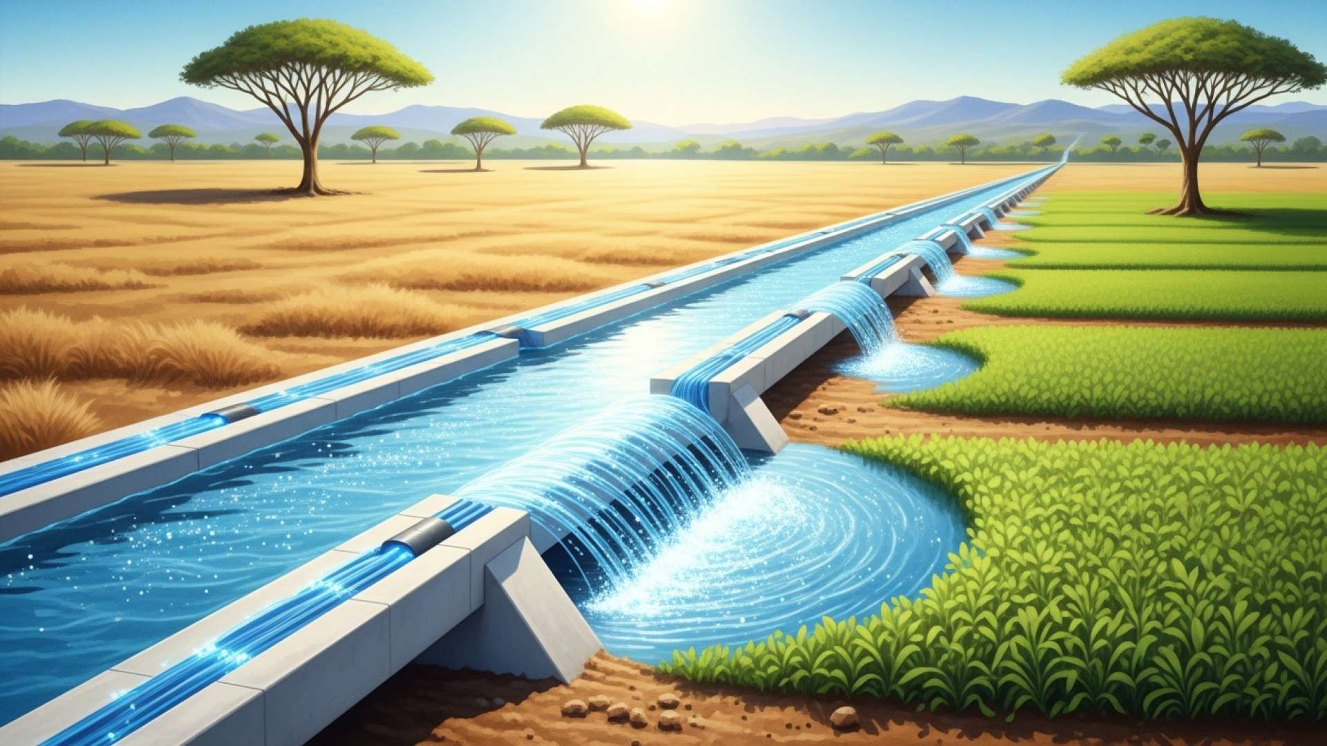 BCIE impulsiona maciça revolução de infraestrutura em Guanacaste para beneficiar centenas de milhares