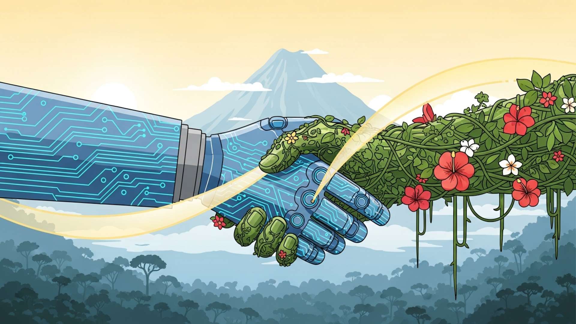 Além de Bens, Novo Acordo de Livre Comércio Israel-Costa Rica Visa Transformar Economia Costarriquenha