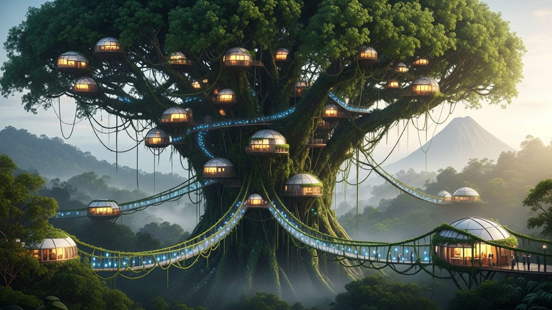 Além de Elogios Verdes O Futuro do Turismo na Costa Rica Exige Sustentabilidade Mais Profunda