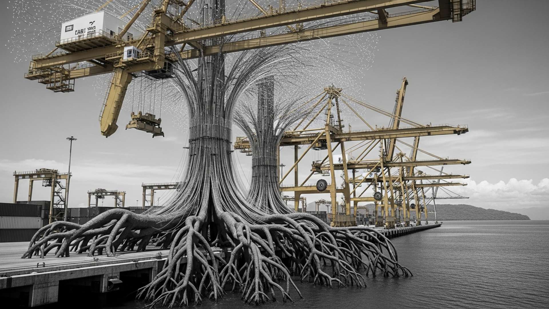 Modernização do Porto de Caldera supera último obstáculo jurídico