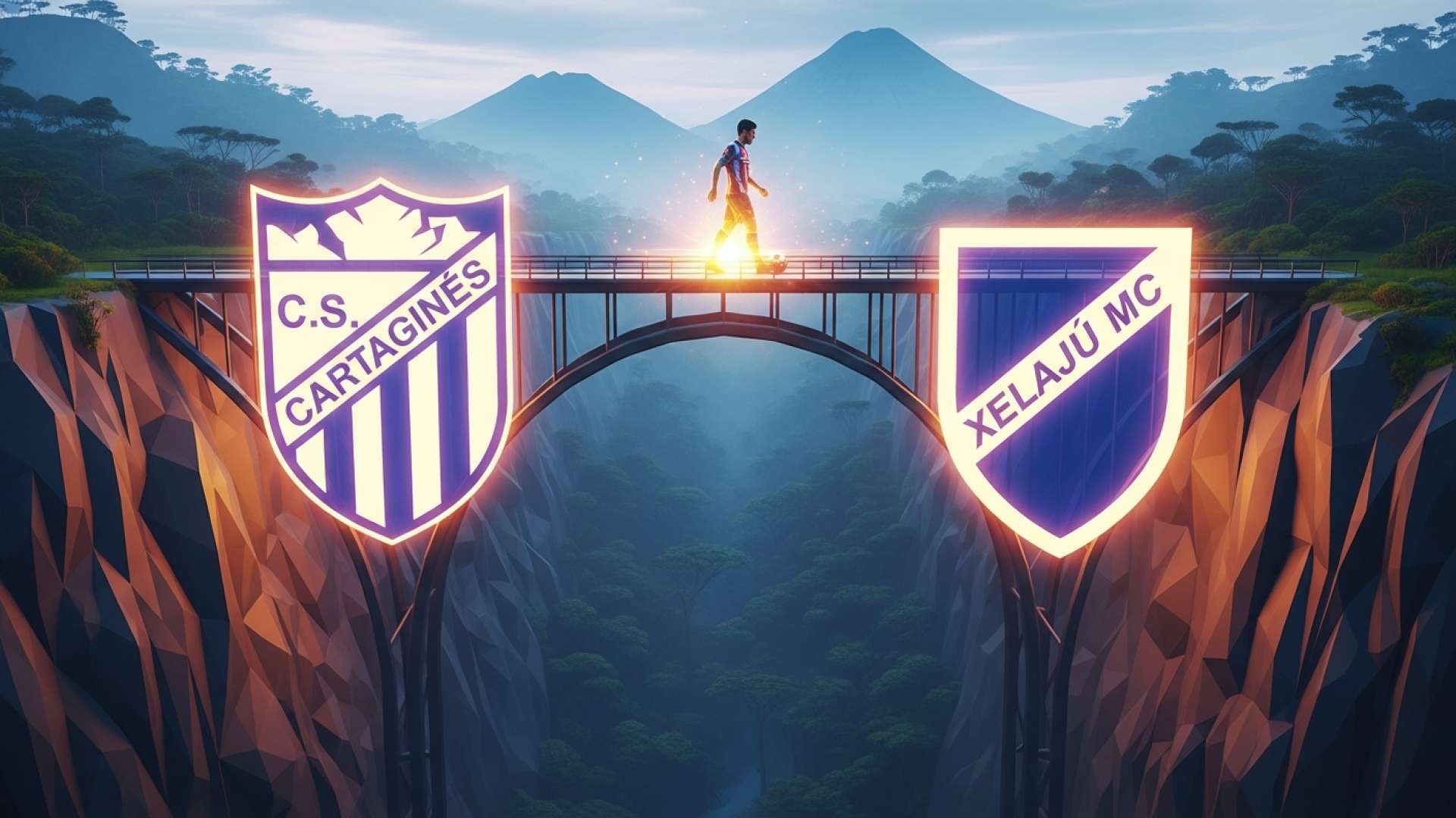 Cartaginés Contrata Defensor Guatemalteco em Movimento Estratégico de Escalação