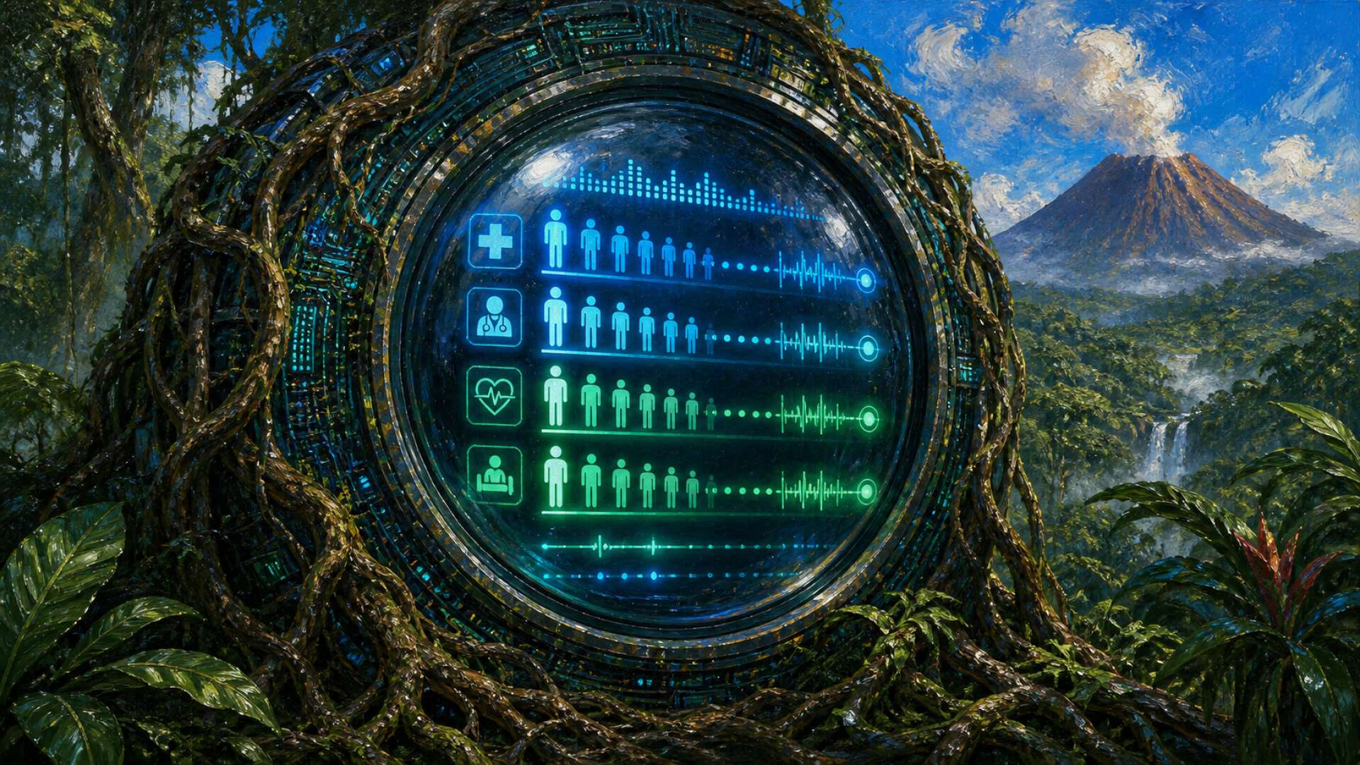 Laboratório Óptico CCSS Agiliza o Cuidado ao Paciente com Novo Sistema de Fila Digital Interna