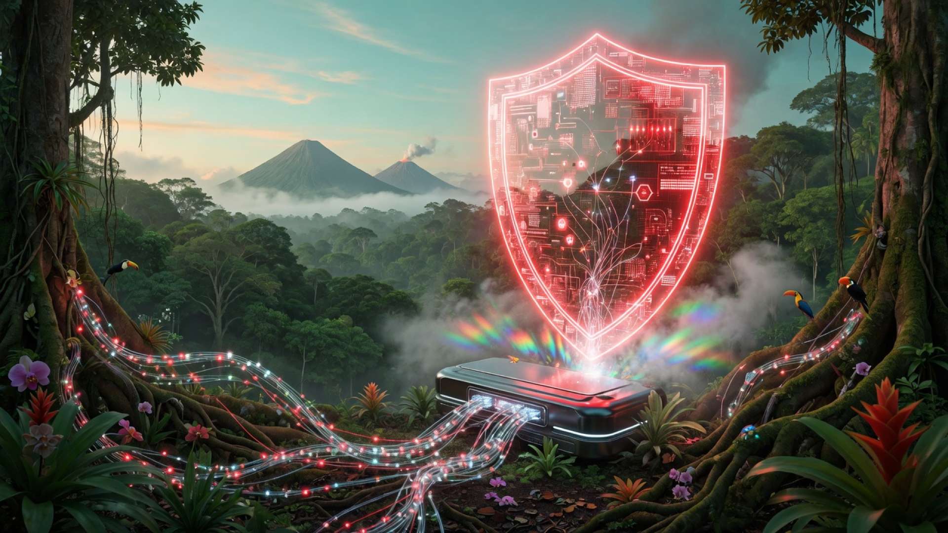 O Ecossistema Insurtech da América Central Cresce à Medida que a Região Lidera o Crescimento dos Seguros Digitais na América Latina