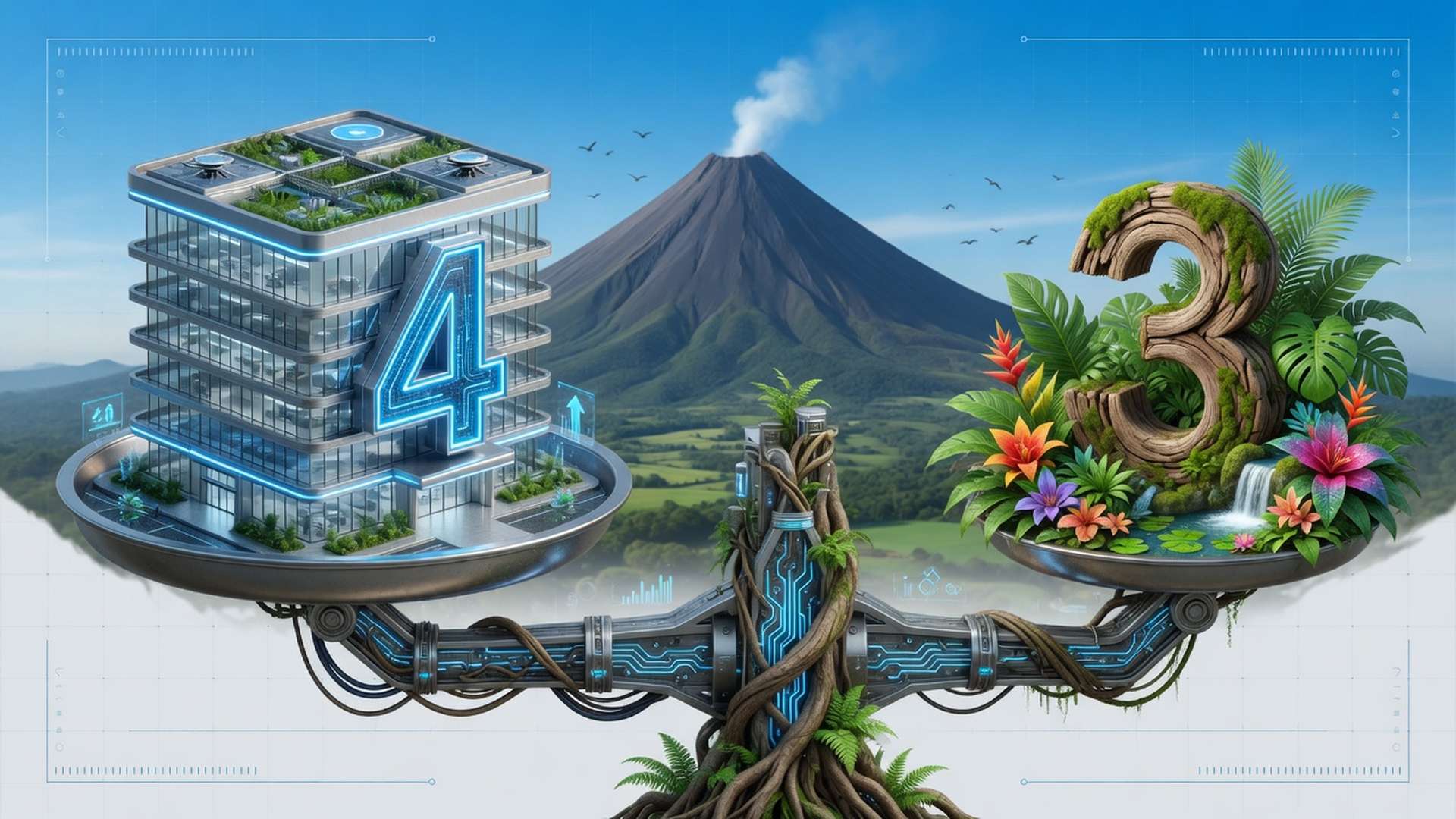 Câmara de Comércio Celebra Avanço em Projeto de Lei da Jornada de Trabalho na Costa Rica