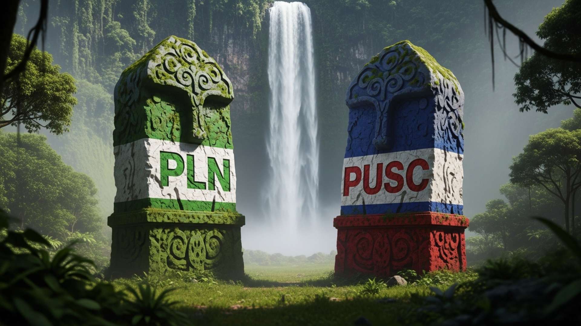Ex-ministra Chinchilla Abandona o PLN por Candidato do PUSC