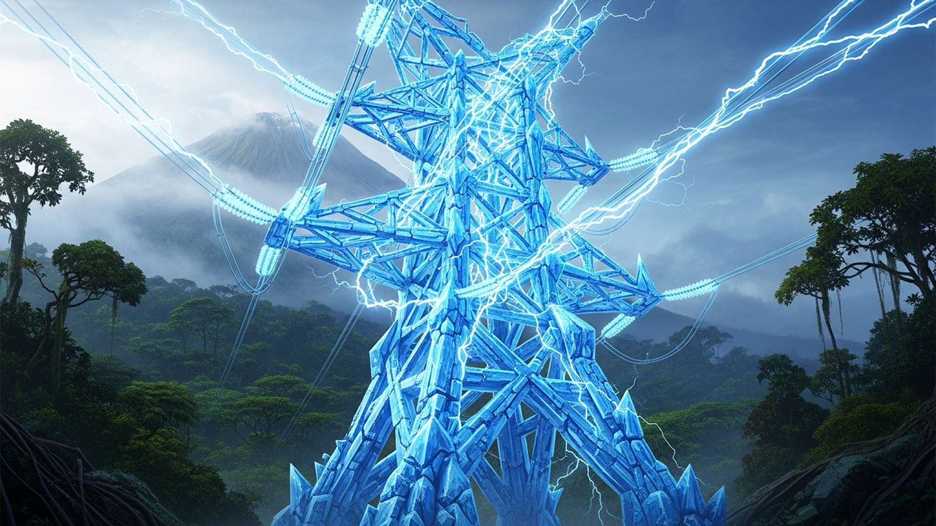 Grupo de Consumidores Garante Estabilidade Energética Após o Panamá Suspender Exportações de Eletricidade