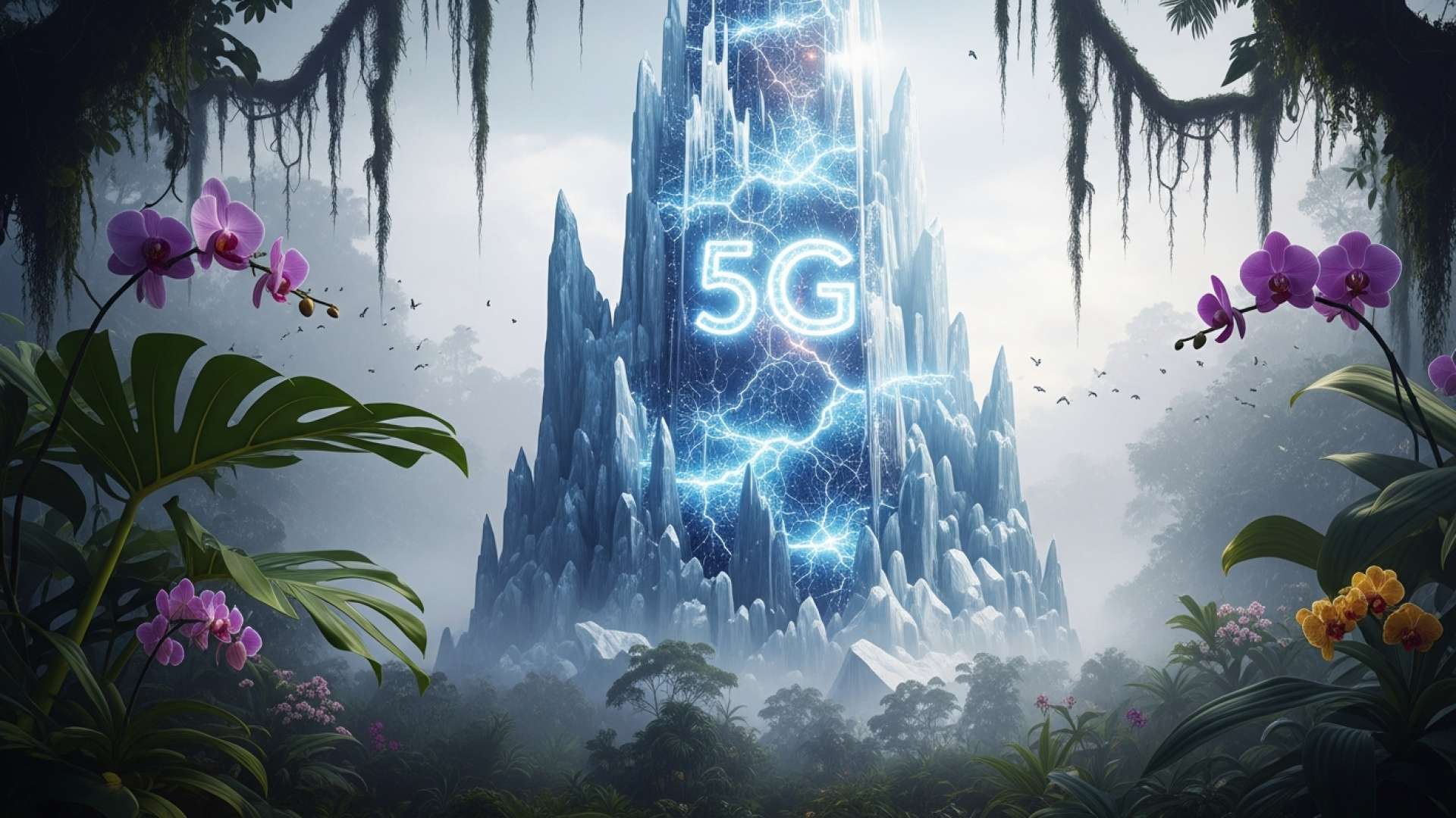Controvérsia Envolvendo a Licitação Nacional 5G da Costa Rica