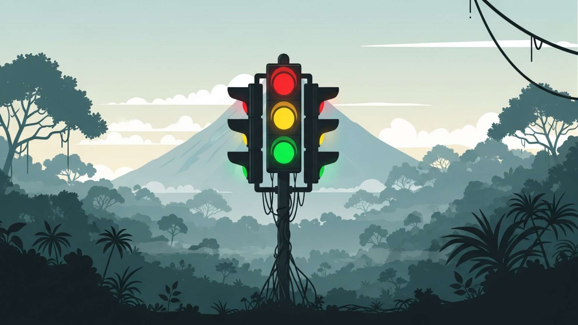 COSEVI Suspende Todas as Operações para o Dia da Inauguração Nacional