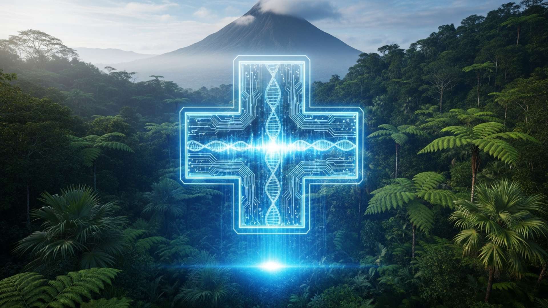 Costa Rica acelera saúde digital com lançamento de portal nacional de telemedicina