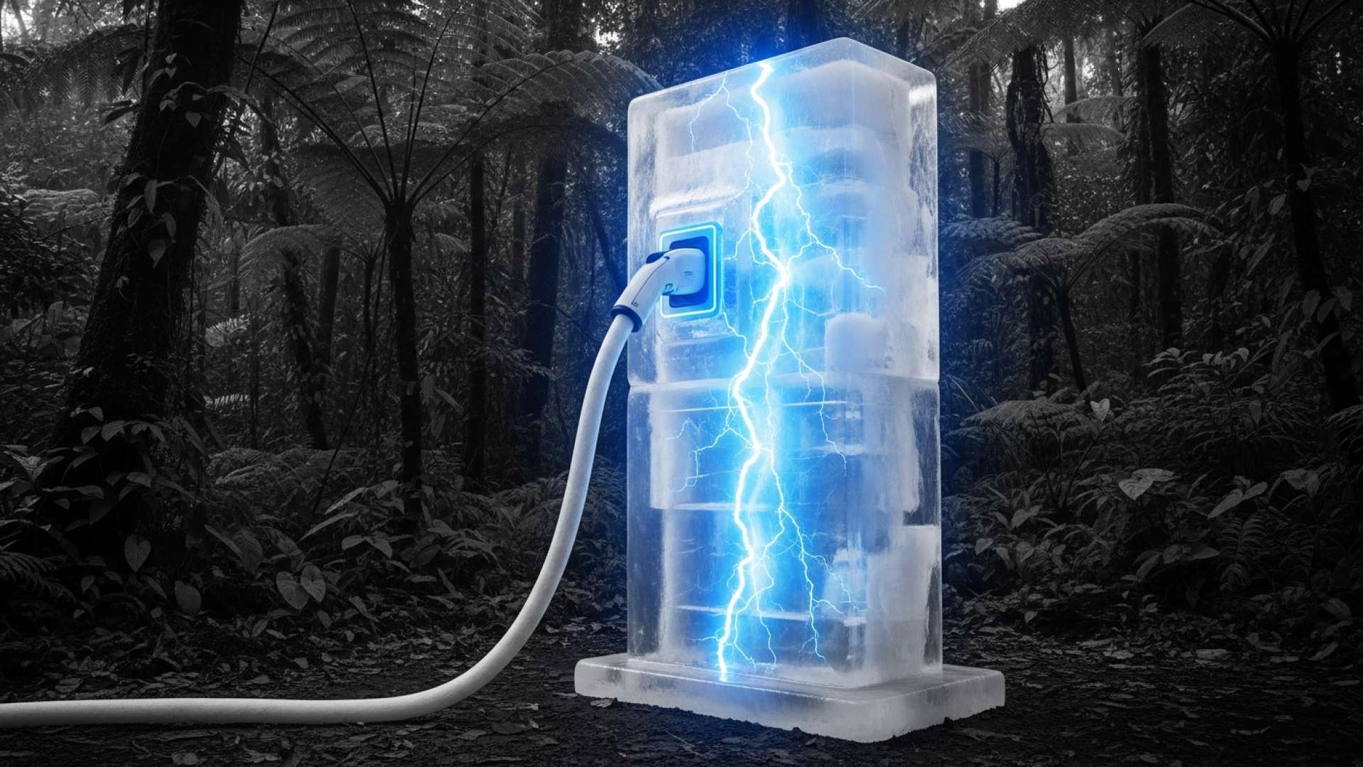 Costa Rica acelera transição para veículos elétricos com grande expansão da rede de carregamento