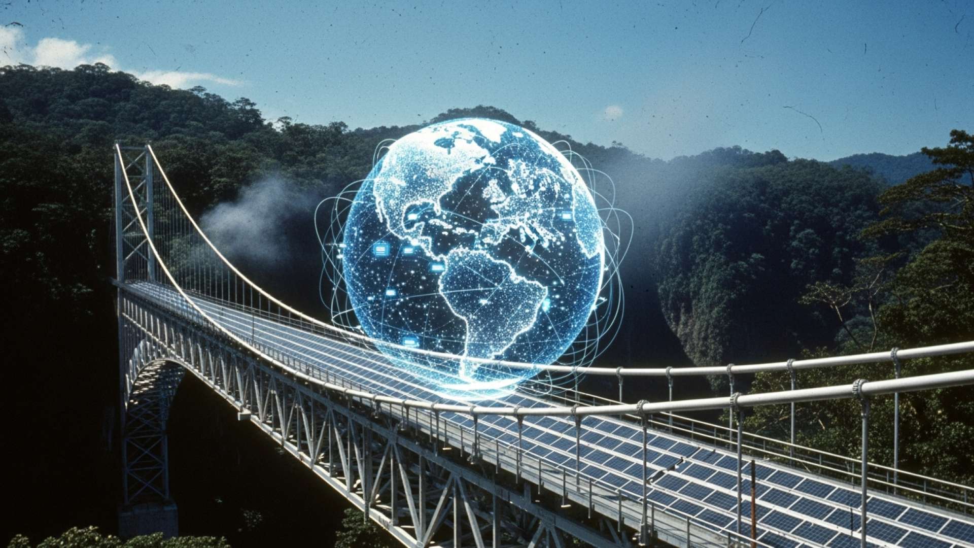 Costa Rica e Luxemburgo lançam iniciativa de desenvolvimento regional de vários milhões de dólares