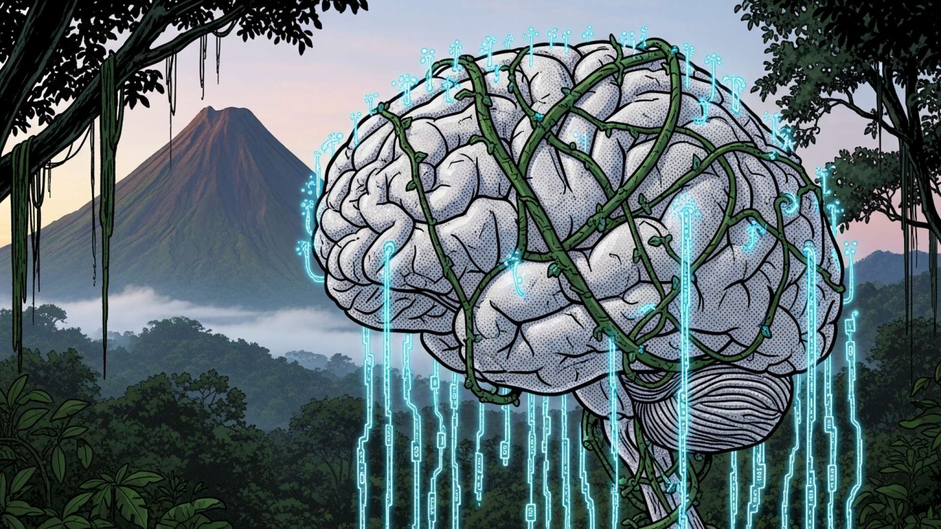 Costa Rica aposta em biofilia para liderar o turismo de bem-estar global