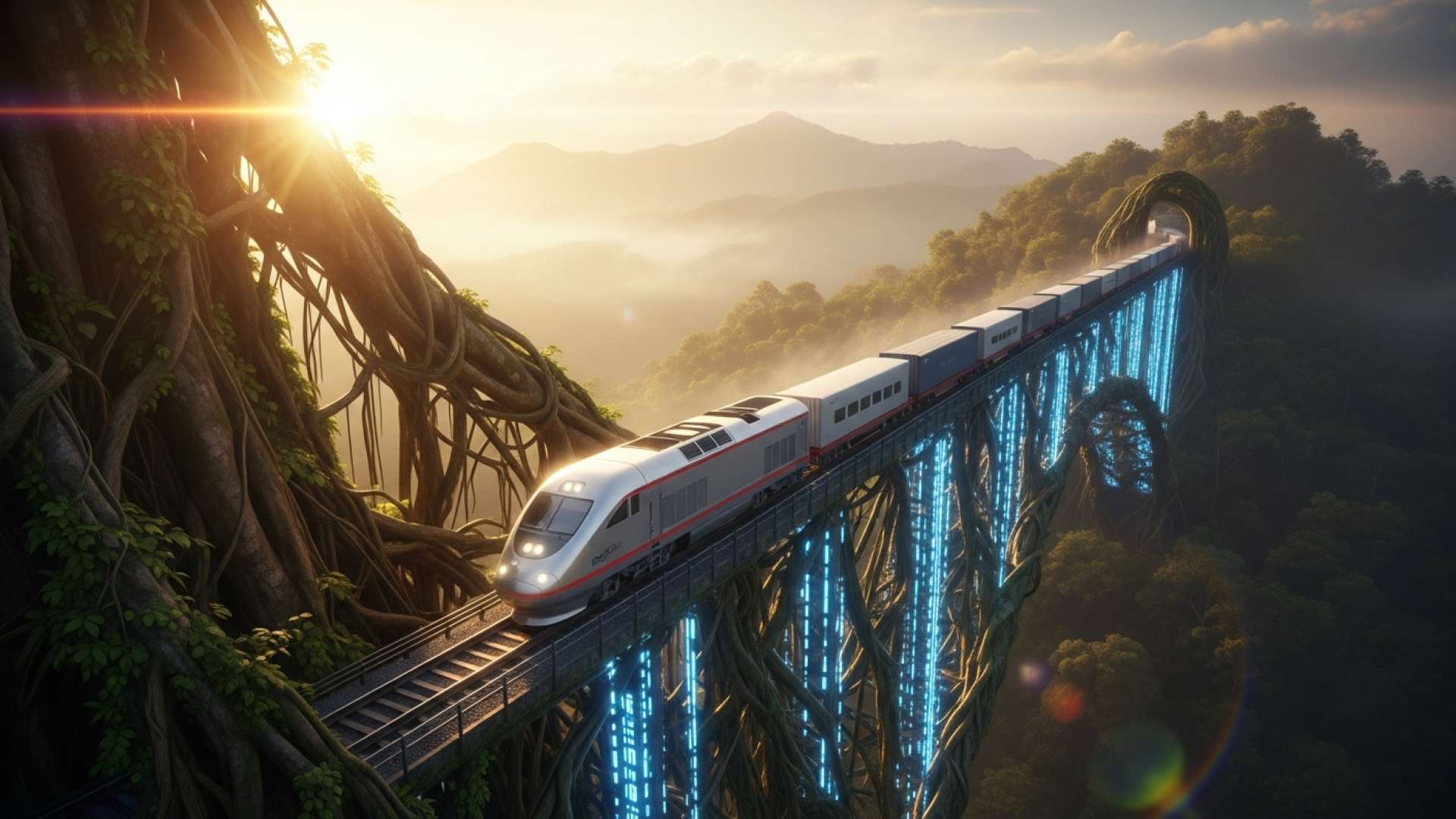 Costa Rica aposta em ferrovia e Índia para redefinir competitividade global