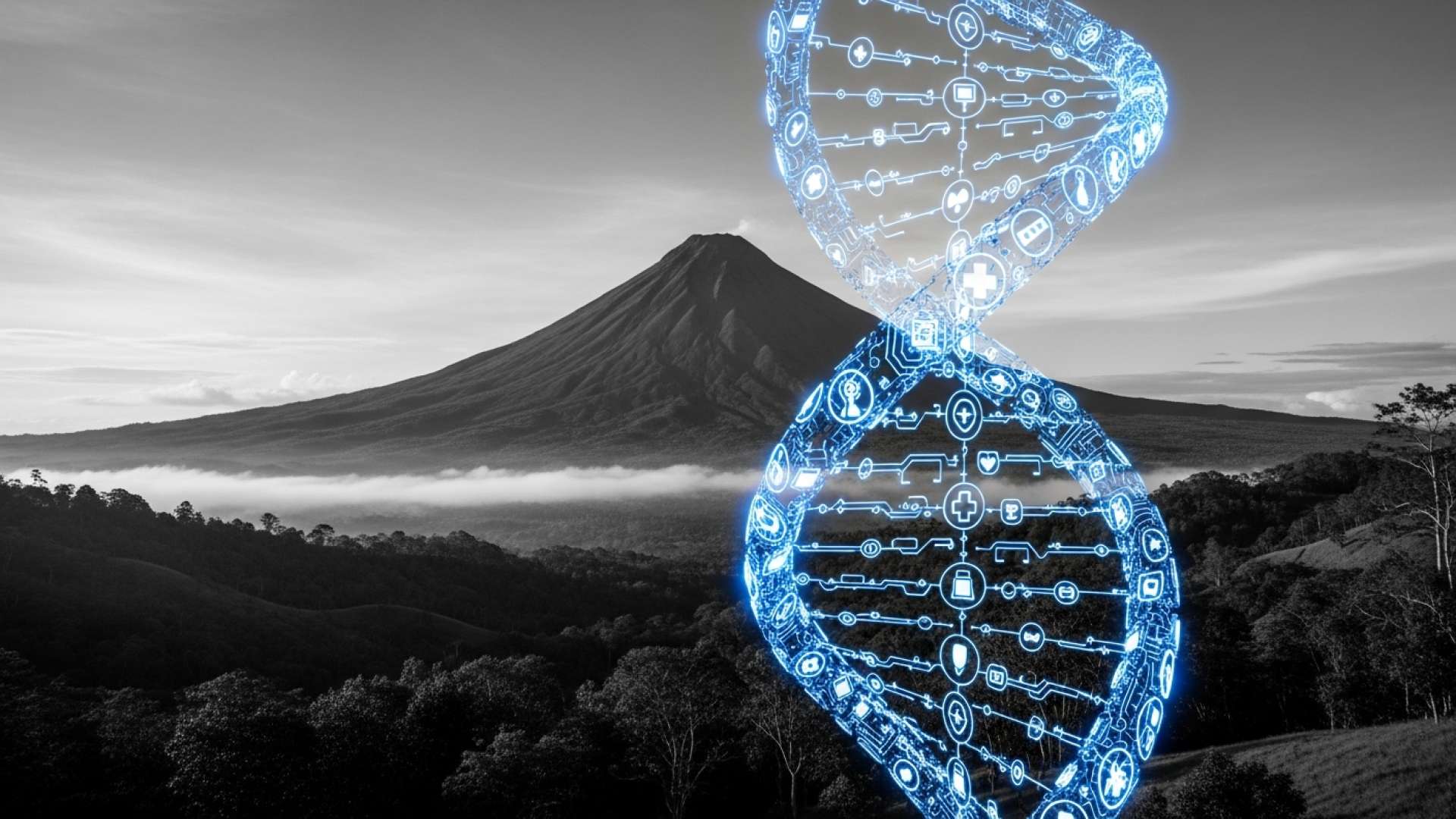 Costa Rica Aumenta a Precisão na Saúde com Novo Sistema de Dados Clínicos
