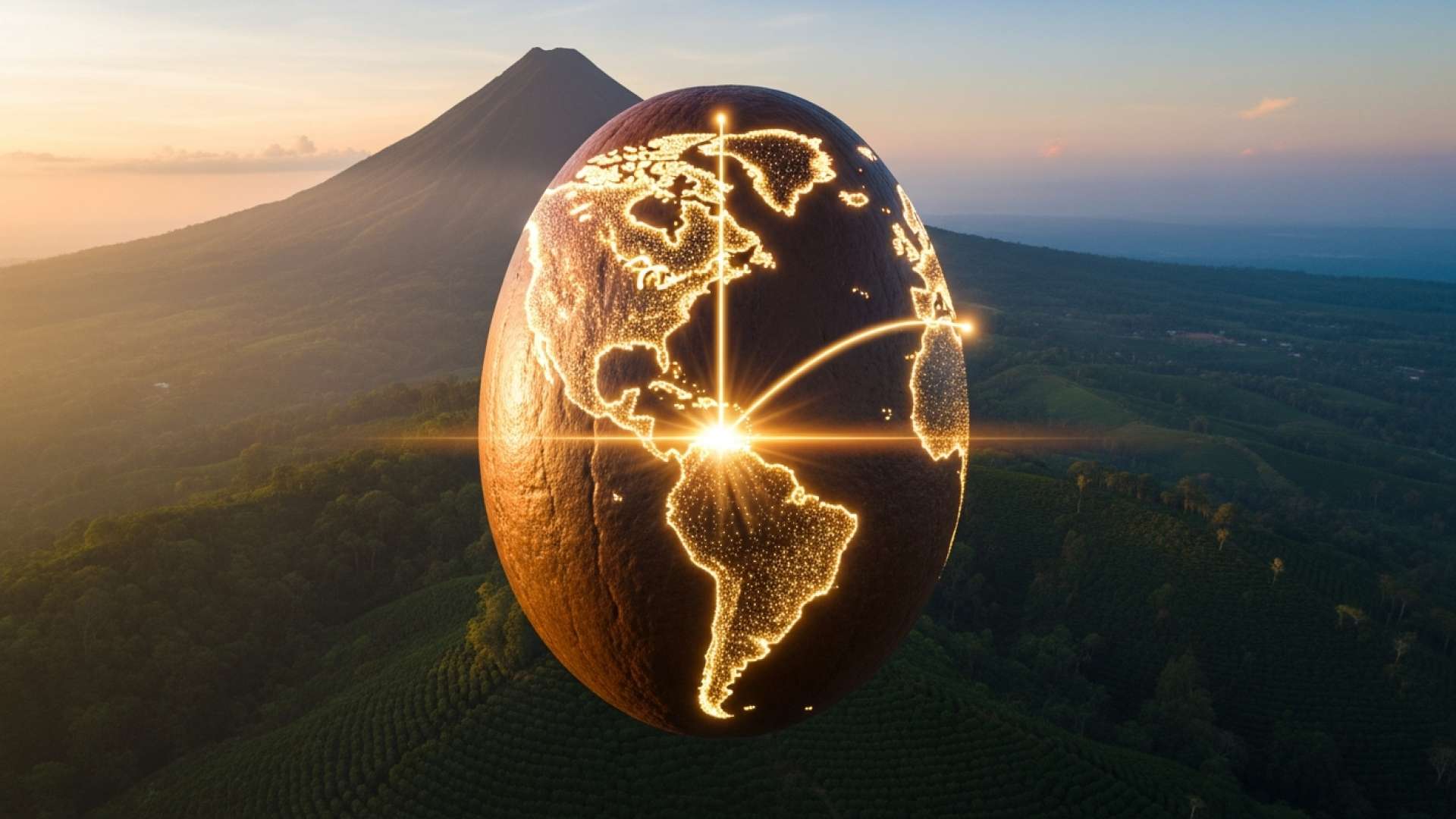 Costa Rica Prepara Novo Negócio no Festival de Café de Madri