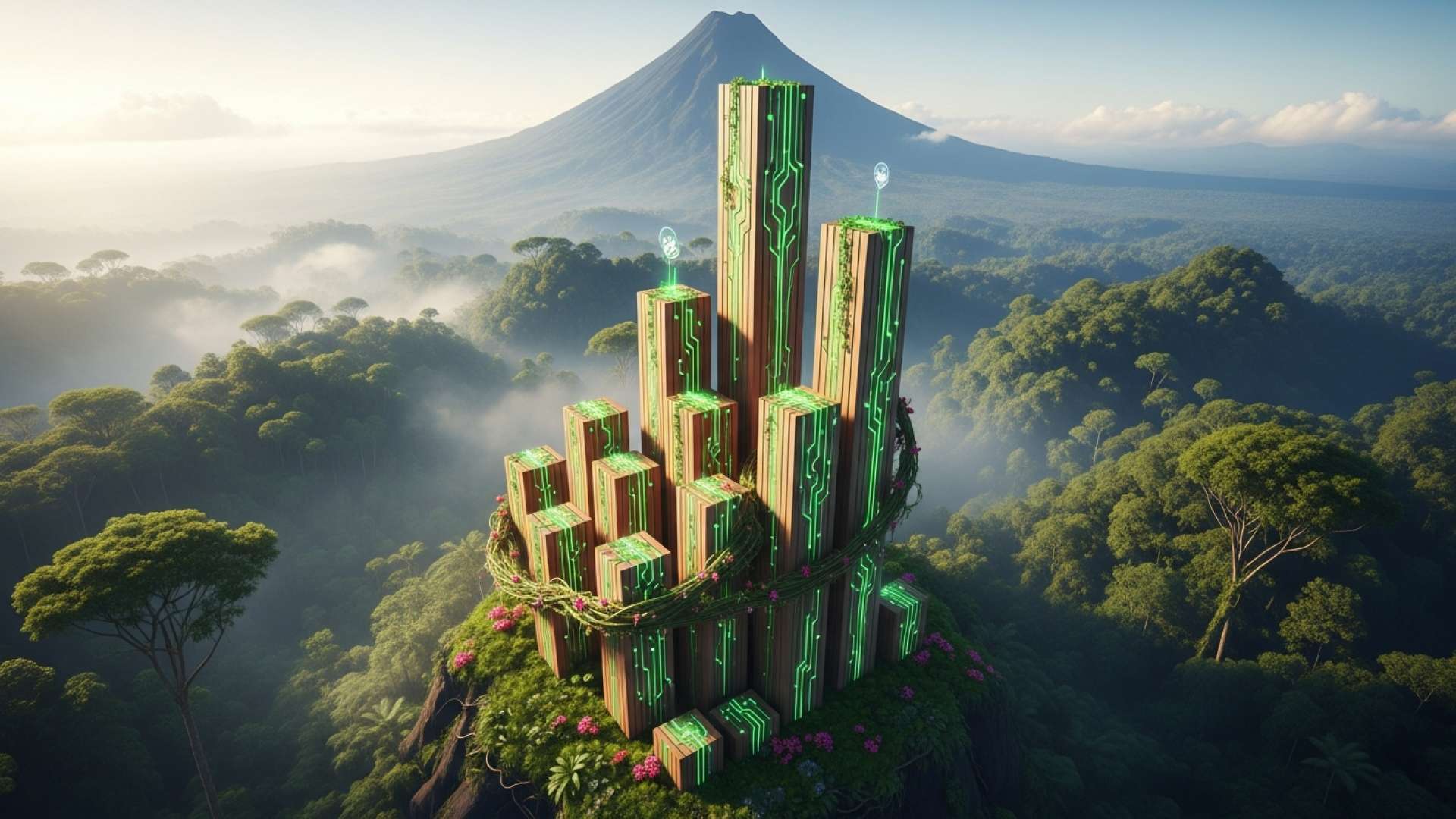 Costa Rica traça um caminho sustentável para o branding nacional da América Latina