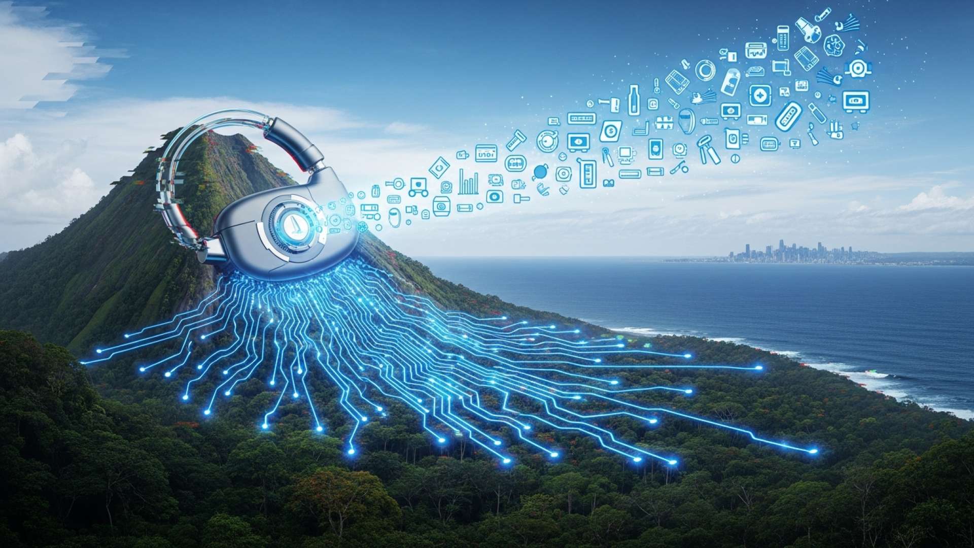 Costa Rica Desafia Tarifas dos EUA com Projeções de Exportação Recordistas