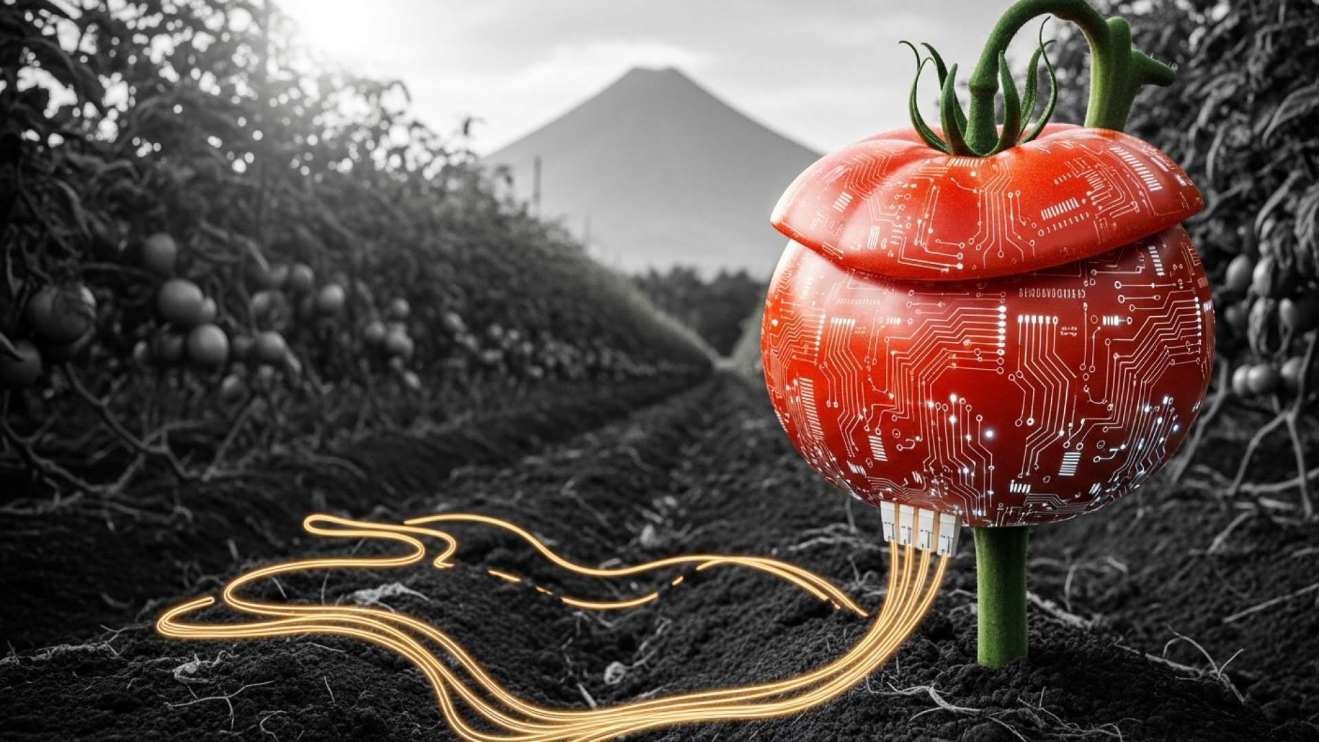 Costa Rica Despliega Tanque Blindado de Tomate para Garantir o Abastecimento de Alimentos