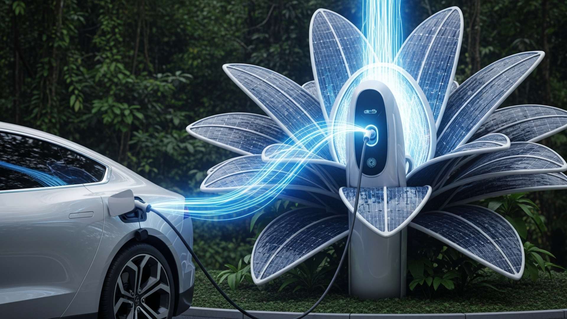 Costa Rica Lança Frota de Táxis Elétricos em Madri para Impulsionar o Turismo Europeu