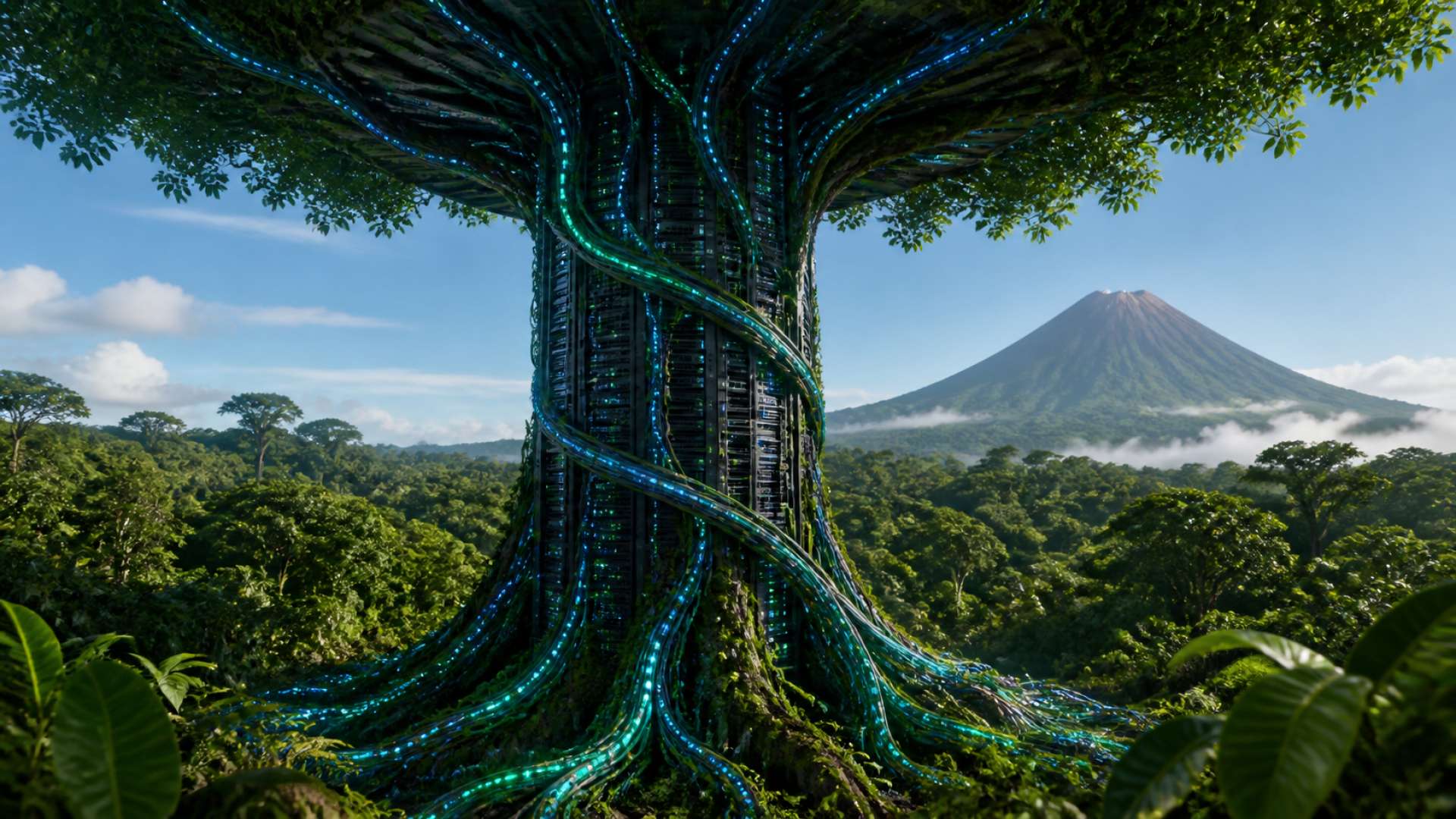 Infraestrutura Digital da Costa Rica se Prepara para Grande Aumento na Demanda por Centros de Dados