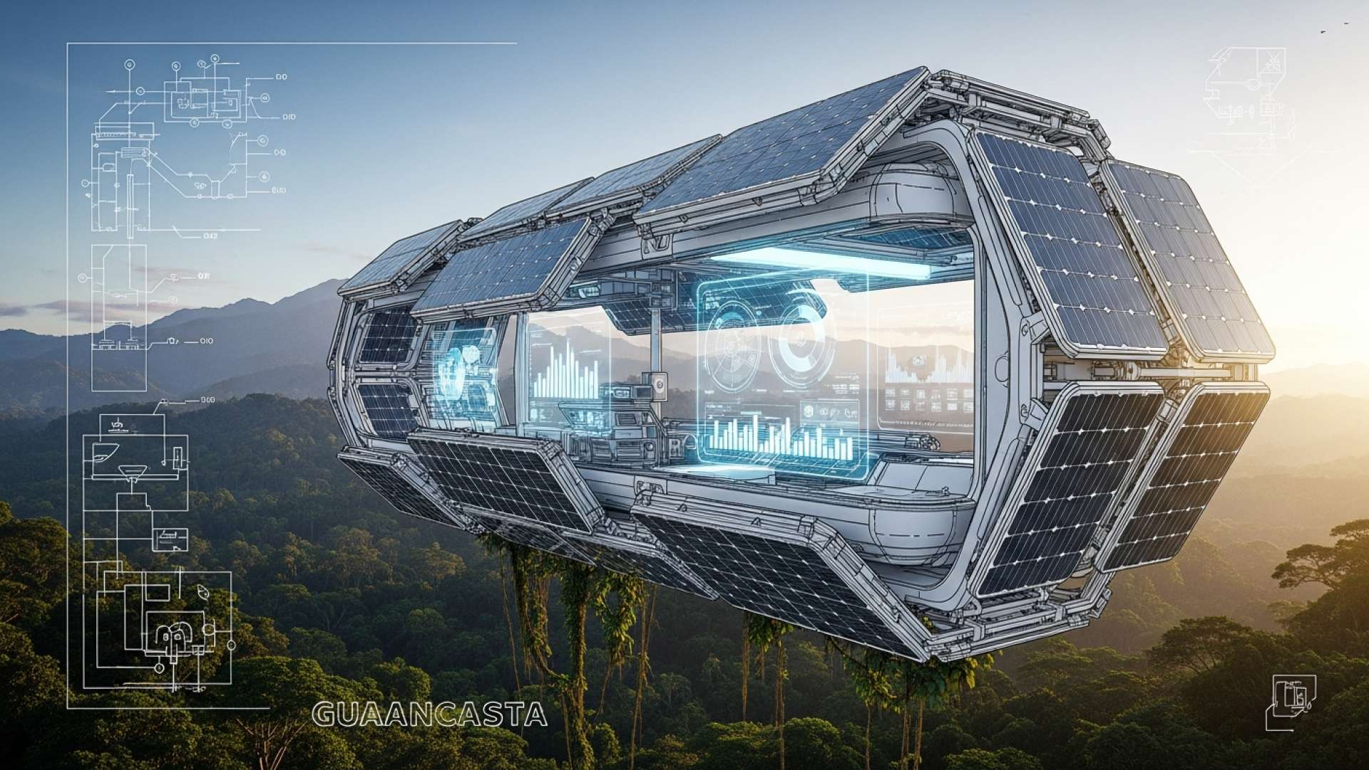 Costa Rica ganha status de elite na lista de viagens imperdíveis da BBC