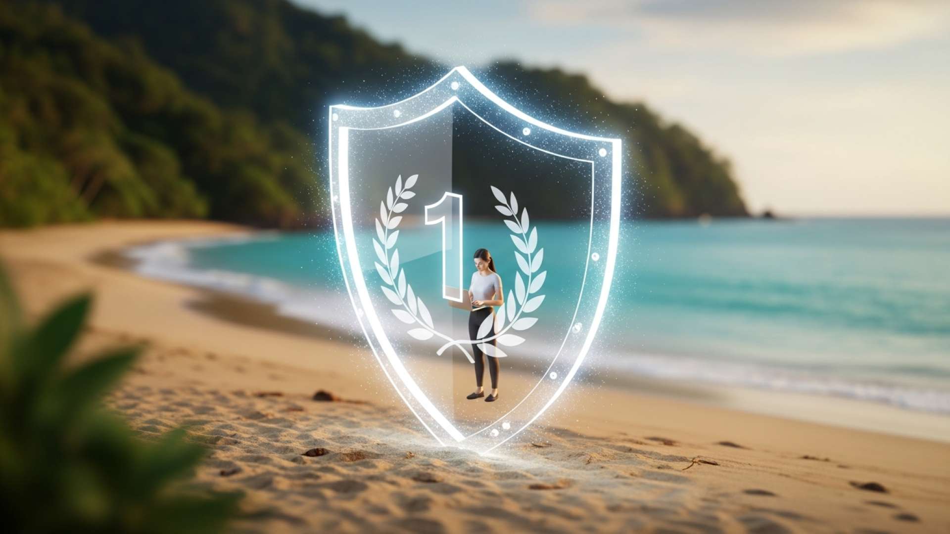 Costa Rica conquista o principal ranking global para viagens solo femininas