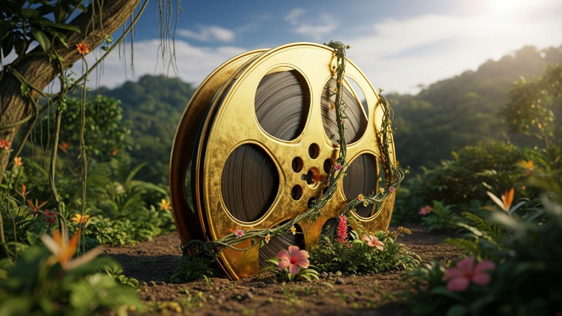 Costa Rica Eleva a Indústria Cinematográfica no Palco Global em Cannes