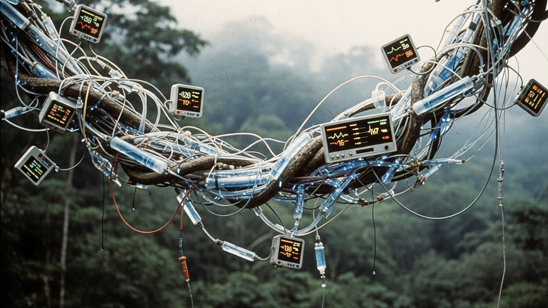 Costa Rica se Destaca como uma Potência Global na Fabricação de Tecnologia Médica