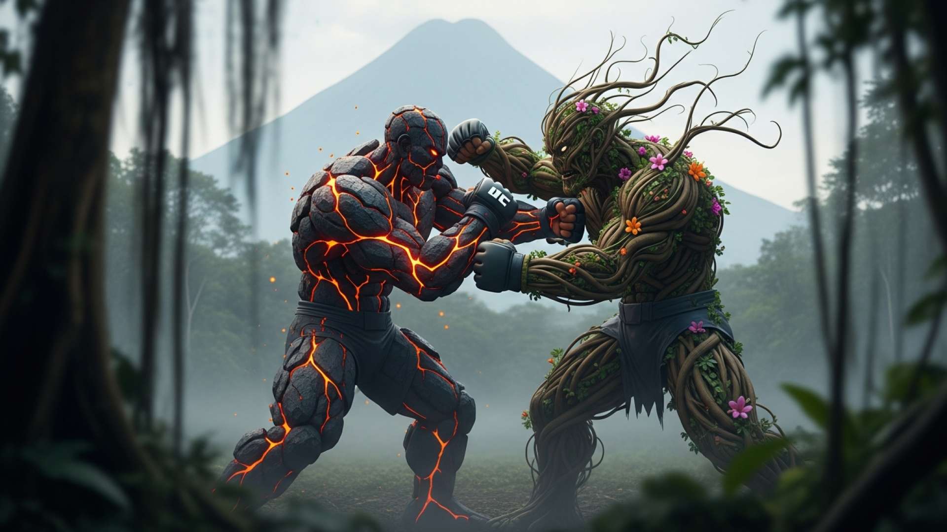 A Costa Rica Entra no Octágono como um Centro de MMA Centro-Americano