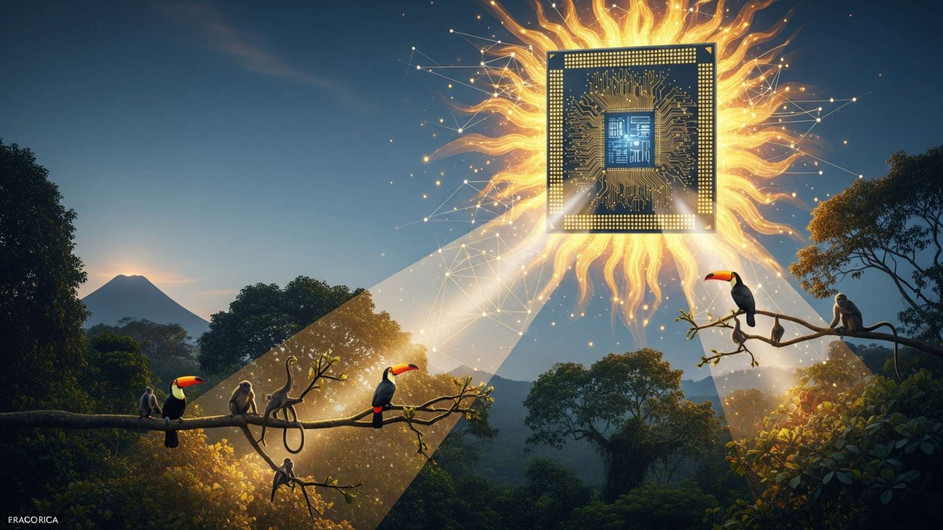 Costa Rica analisa adesão à nova aliança global de tecnologia Pax Silica