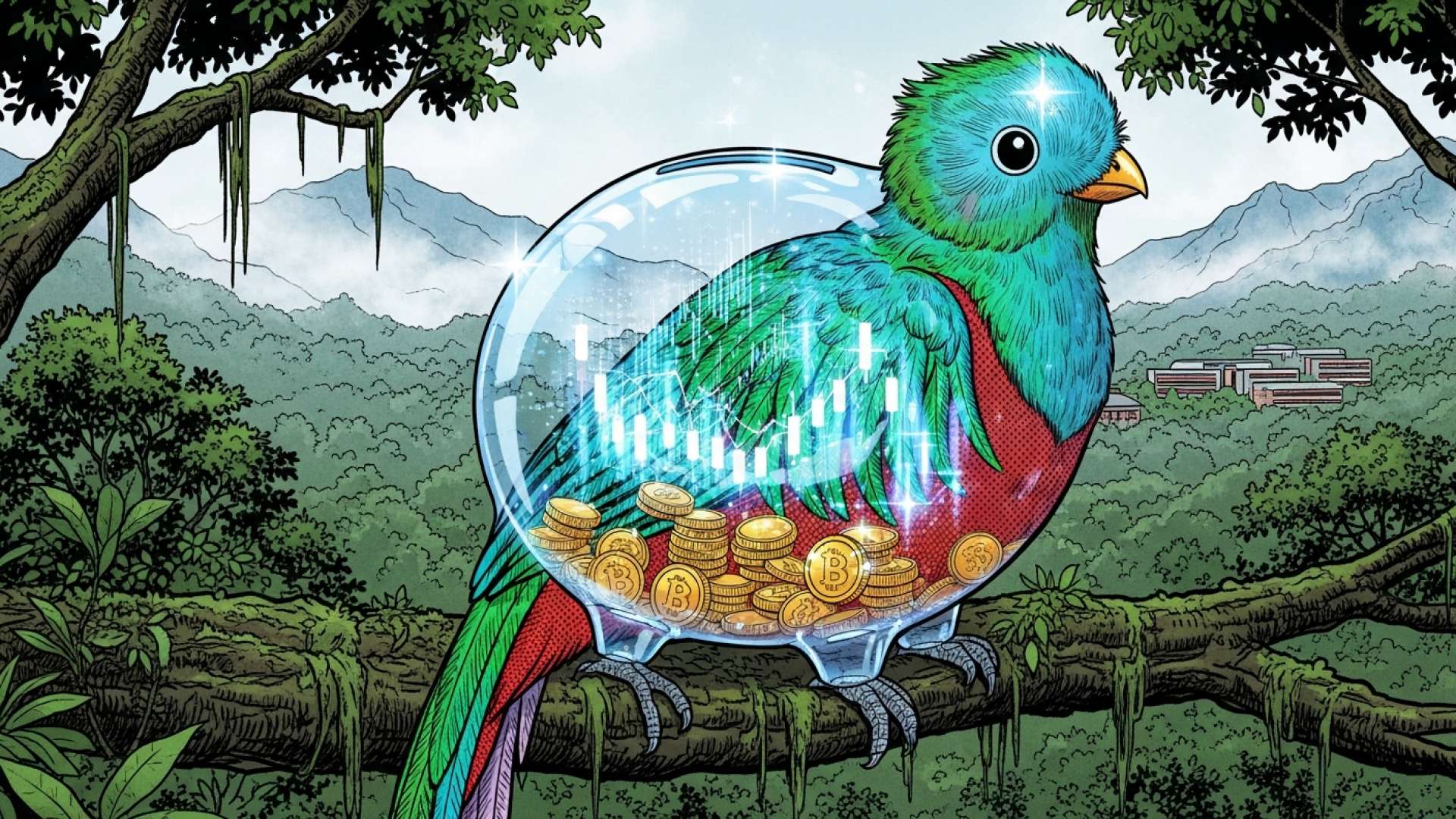 Costa Rica Enfrenta Déficit de Poupança Crítico em 2026