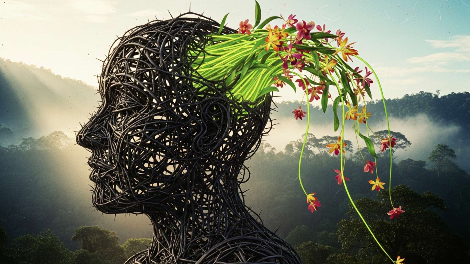Costa Rica Enfrenta Crise de Saúde Mental em Meio a Aumento de Ausências no Trabalho