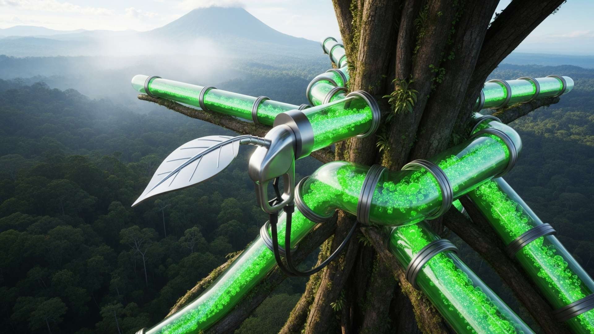 Costa Rica Aprova Projeto de Lei Histórico de Descarbonização para Modernizar a Recope
