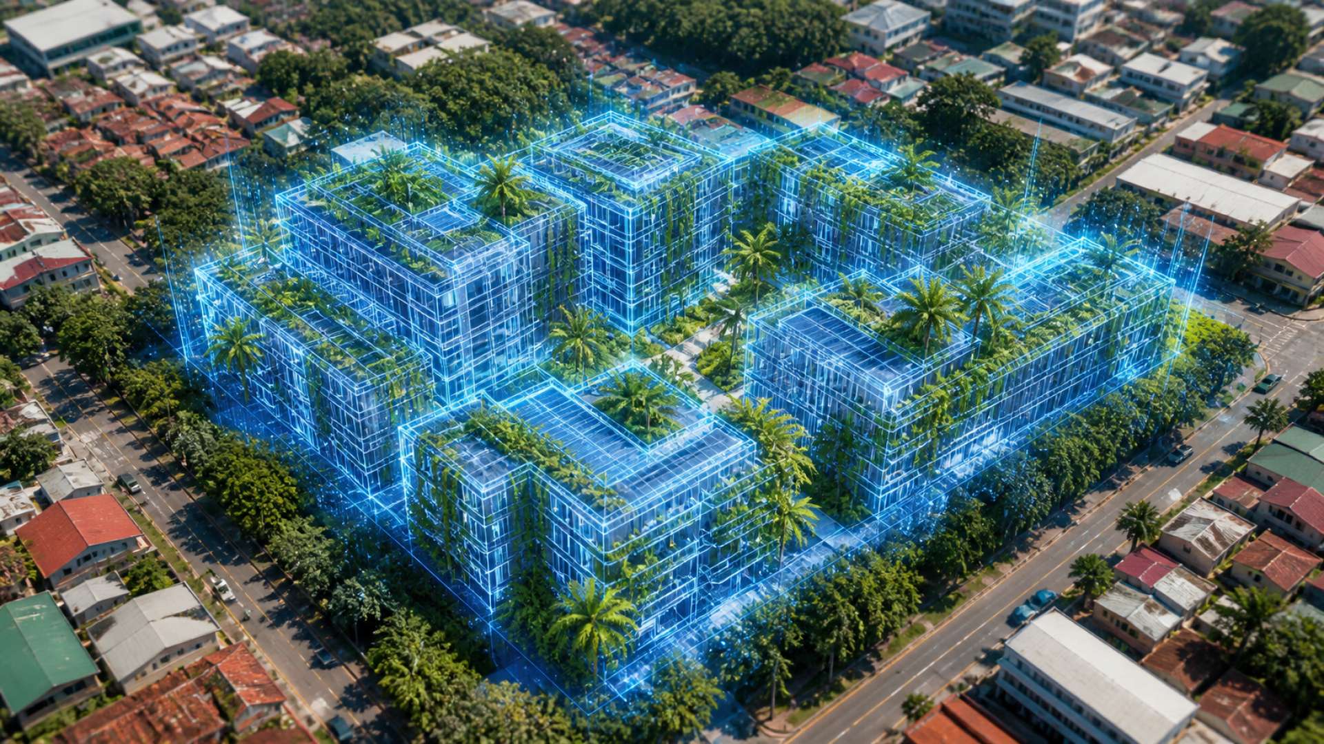 Autoridade de Habitação da Costa Rica Lança Modernização em Massa e Portfólio Urbano de Milhões de Dólares