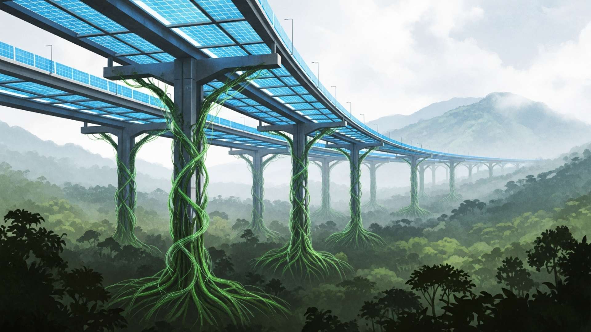 Costa Rica Lança Projeto de Rodovia de 500 Milhões de Dólares para Cartago