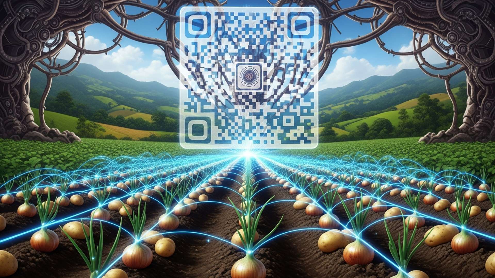Costa Rica Lança Iniciativa de Tecnologia Agrícola para Rastreabilidade de Culturas